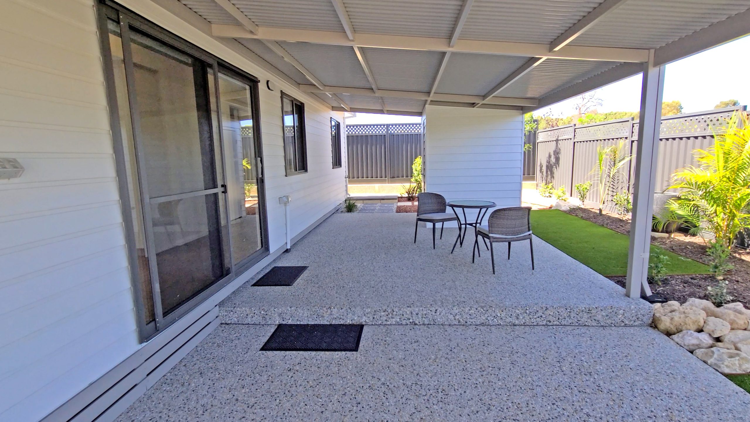 Gingin Eco Lifestyle Village - The Kestrel