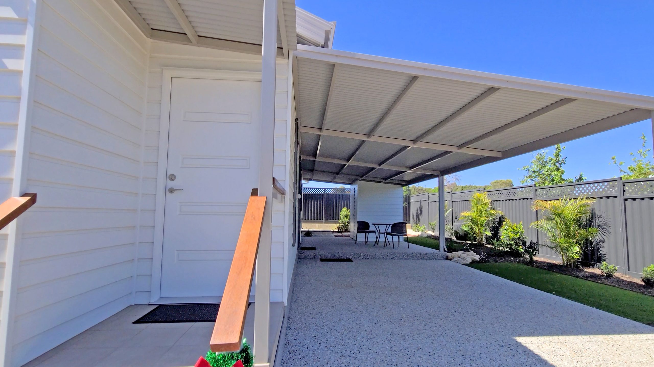 Gingin Eco Lifestyle Village - The Kestrel