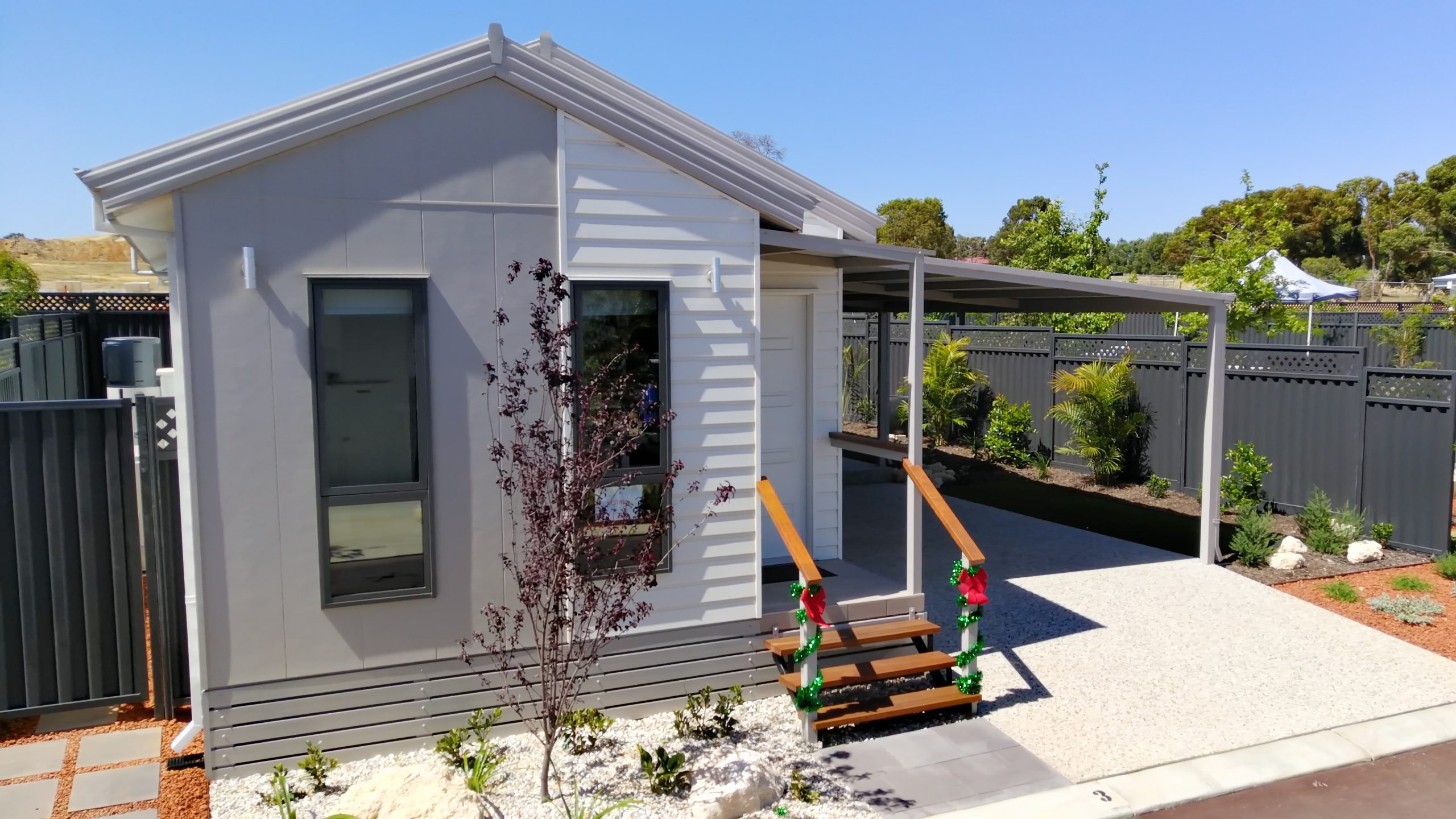 Gingin Eco Lifestyle Village - The Kestrel