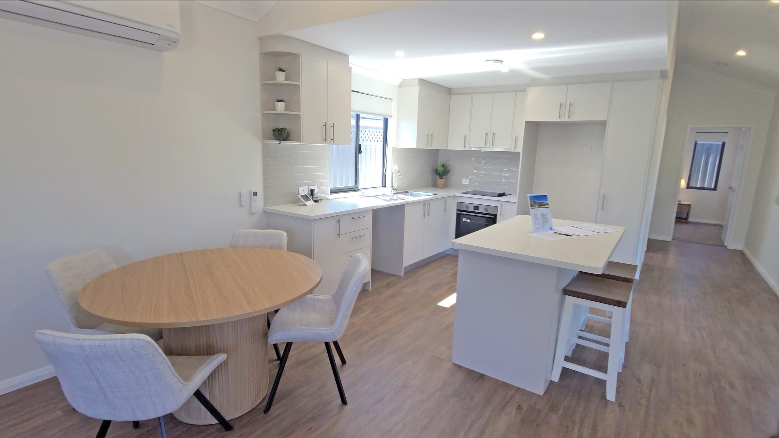 Gingin Eco Lifestyle Village - The Kestrel