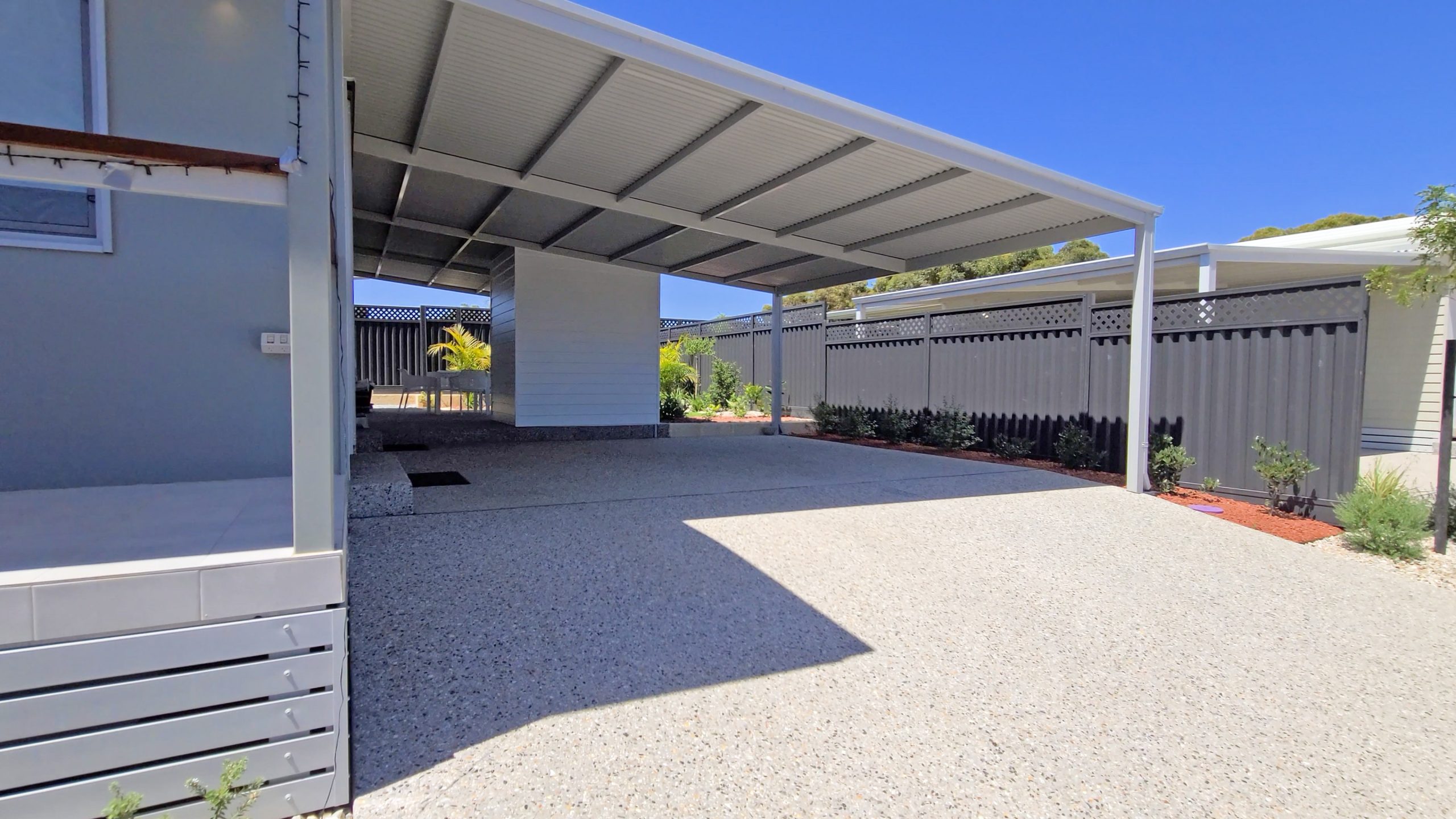 Gingin Eco Lifestyle Village Home - The Kookaburra