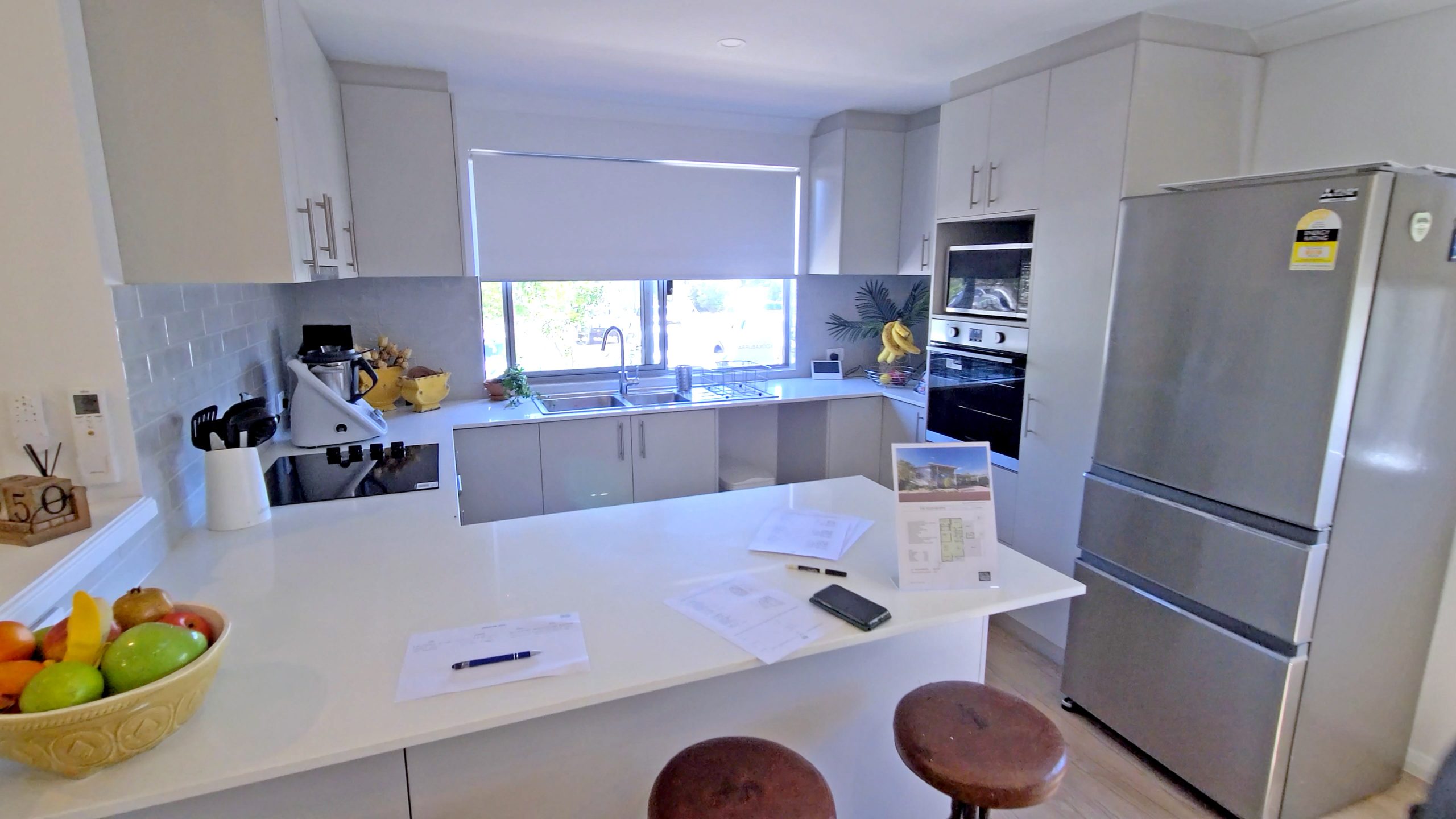 Gingin Eco Lifestyle Village Home - The Kookaburra