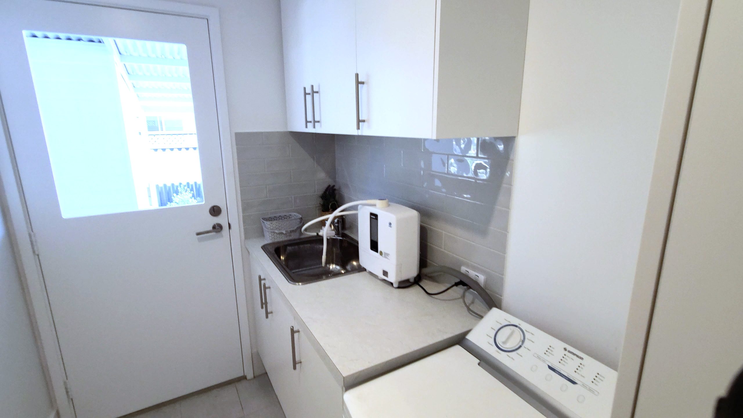 Gingin Eco Lifestyle Village Home - The Kookaburra