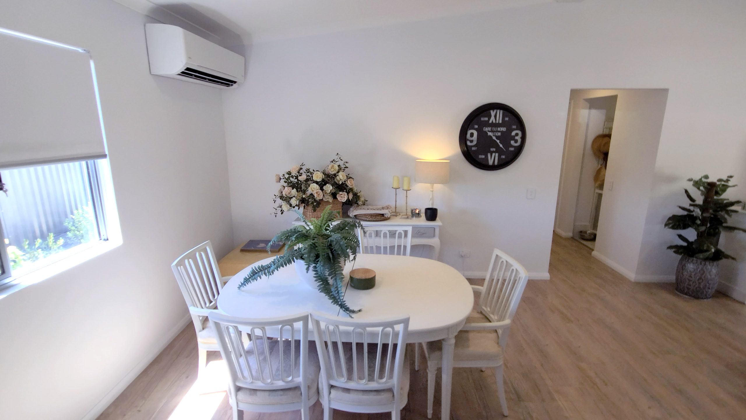 Gingin Eco Lifestyle Village Home - The Kookaburra