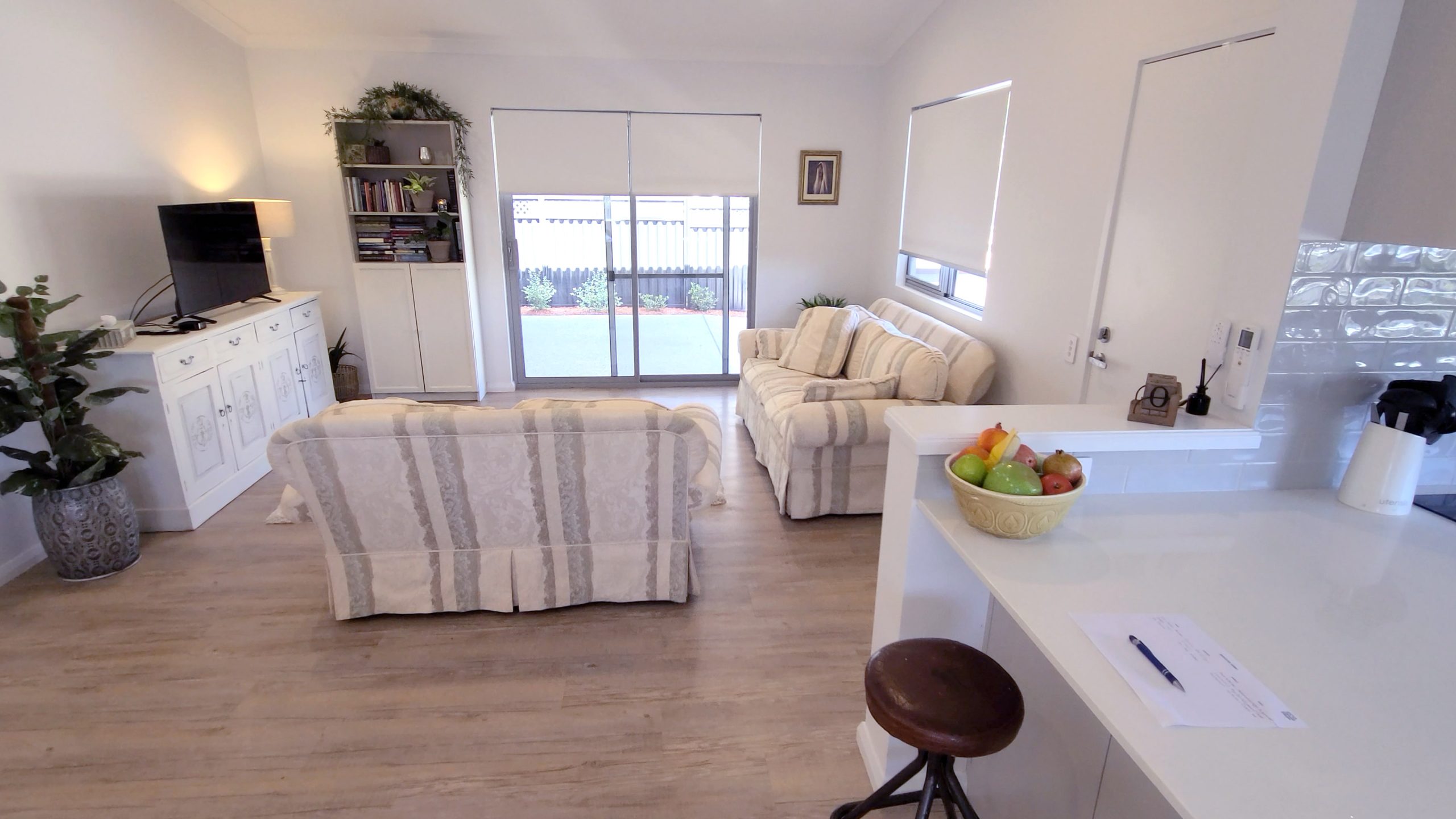 Gingin Eco Lifestyle Village Home - The Kookaburra