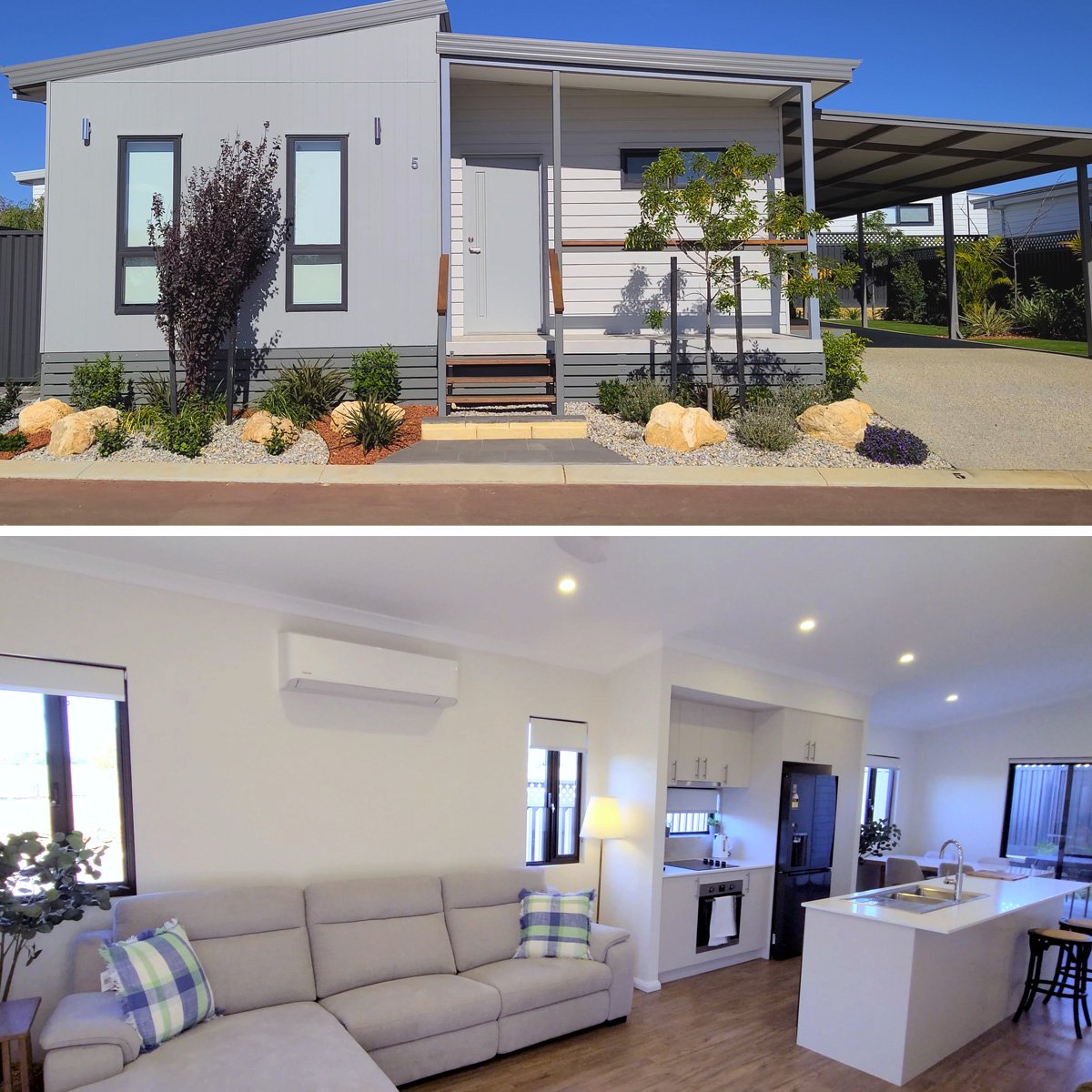 New Home For Sale - Parakeet from Gingin Eco Lifestyle Village