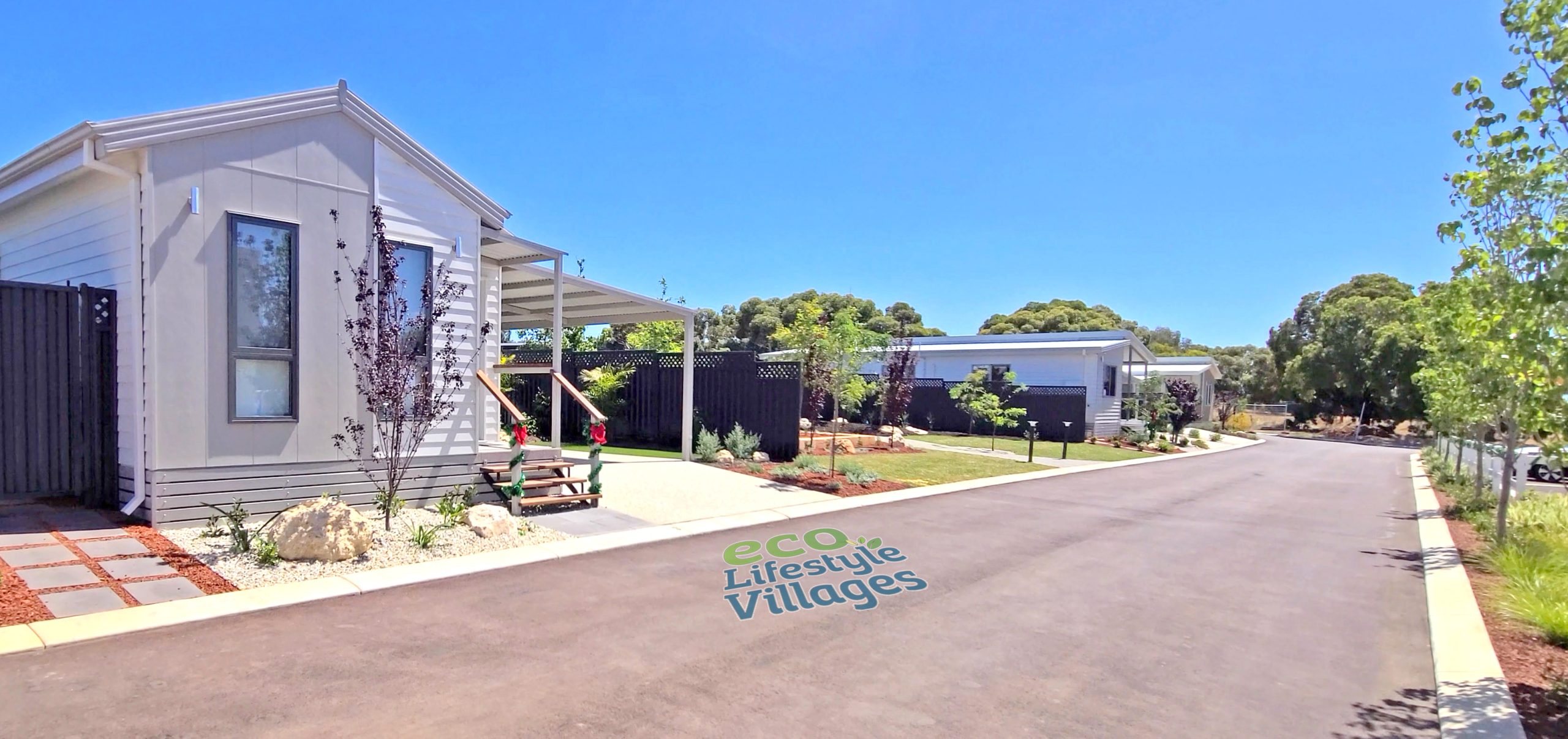 Gingin Eco Lifestyle Village