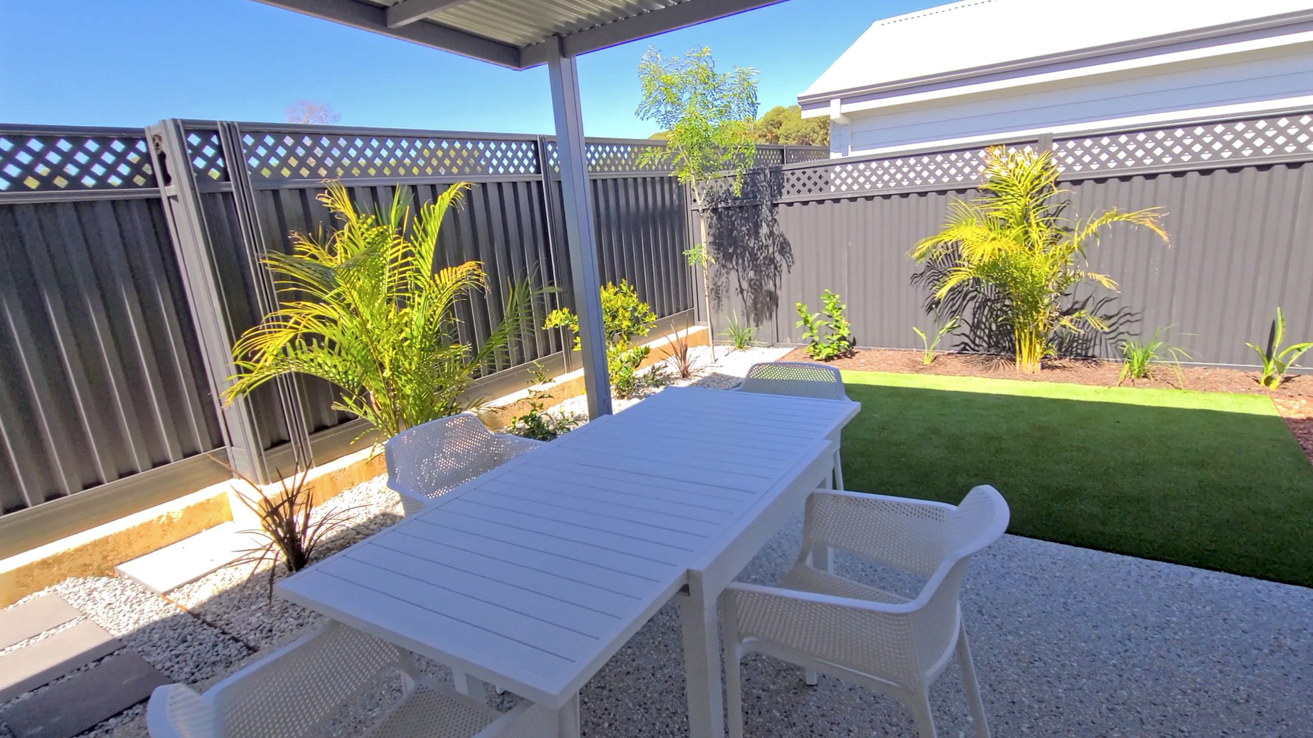 Gingin Eco Lifestyle Village - The Swan