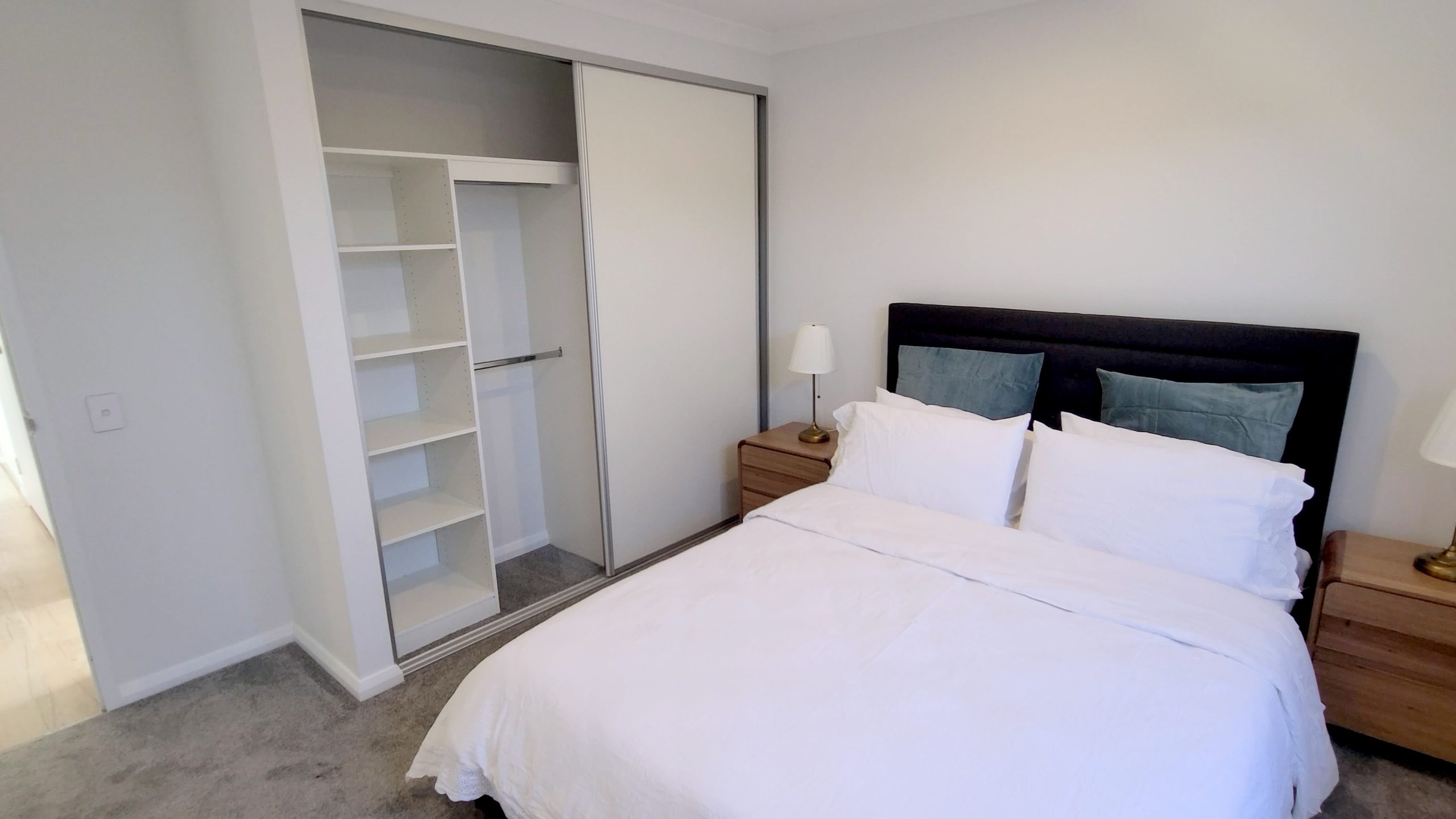 Gingin Eco Lifestyle Village - The Swan