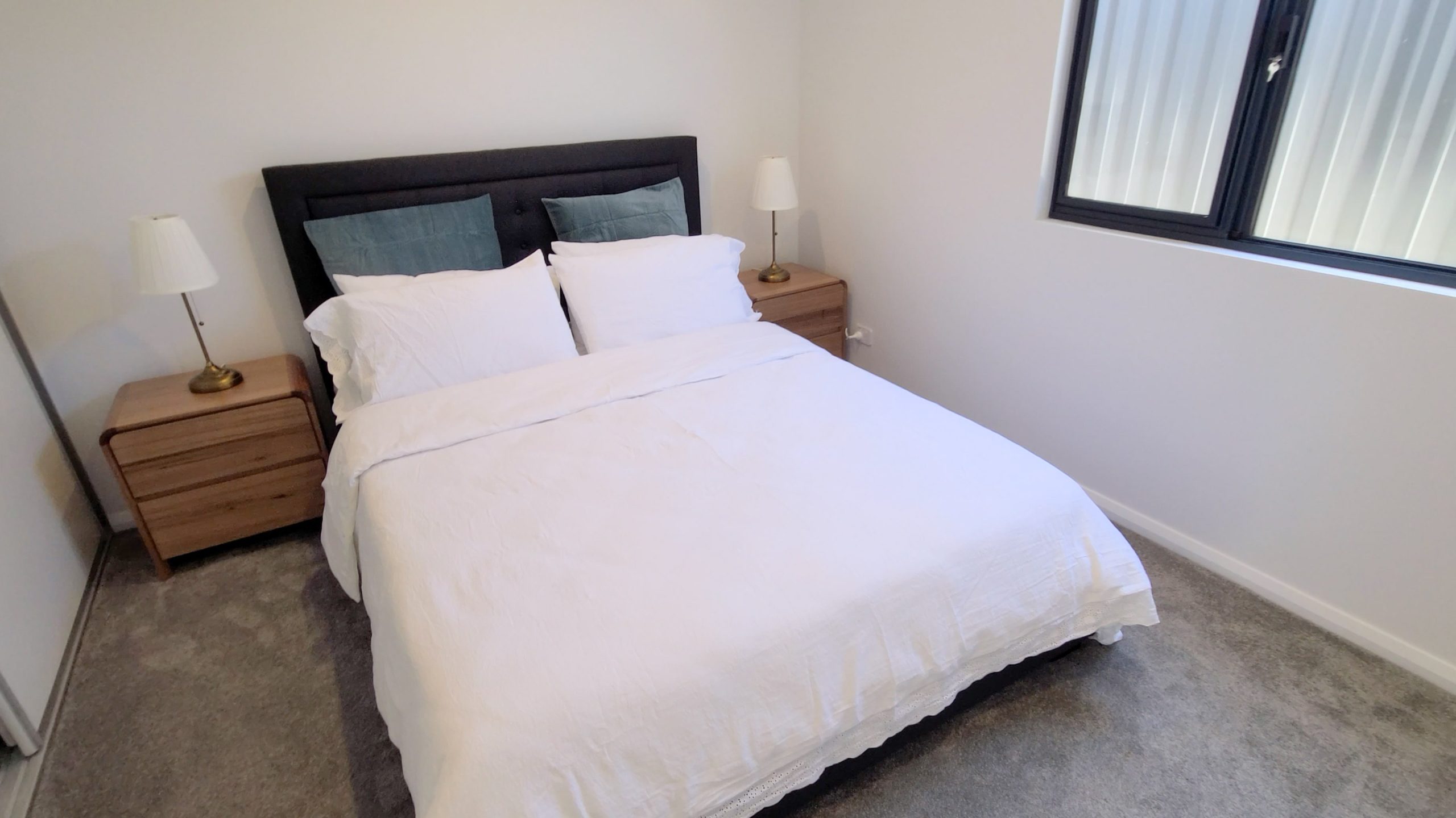 Gingin Eco Lifestyle Village - The Swan