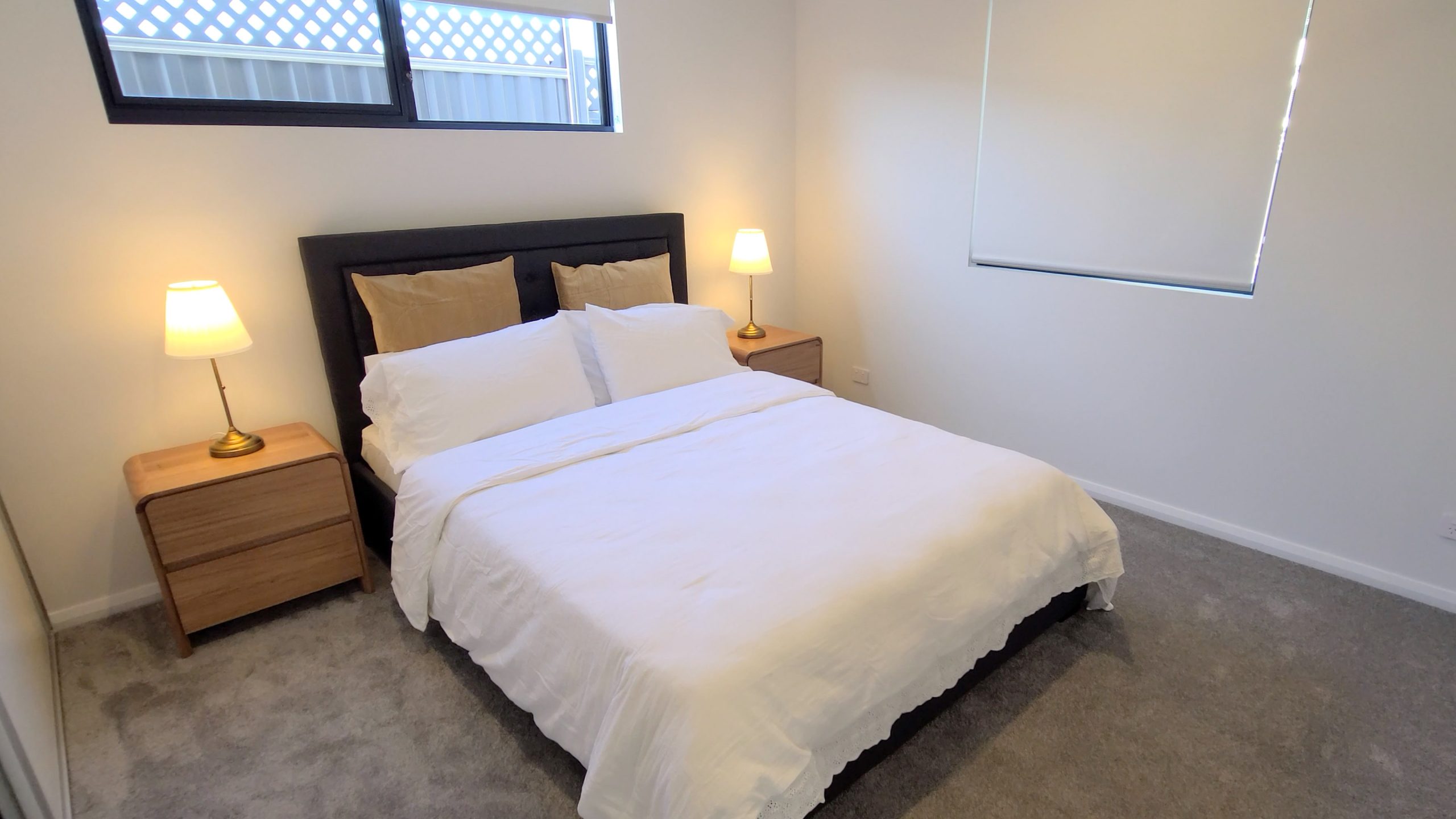 Gingin Eco Lifestyle Village - The Swan