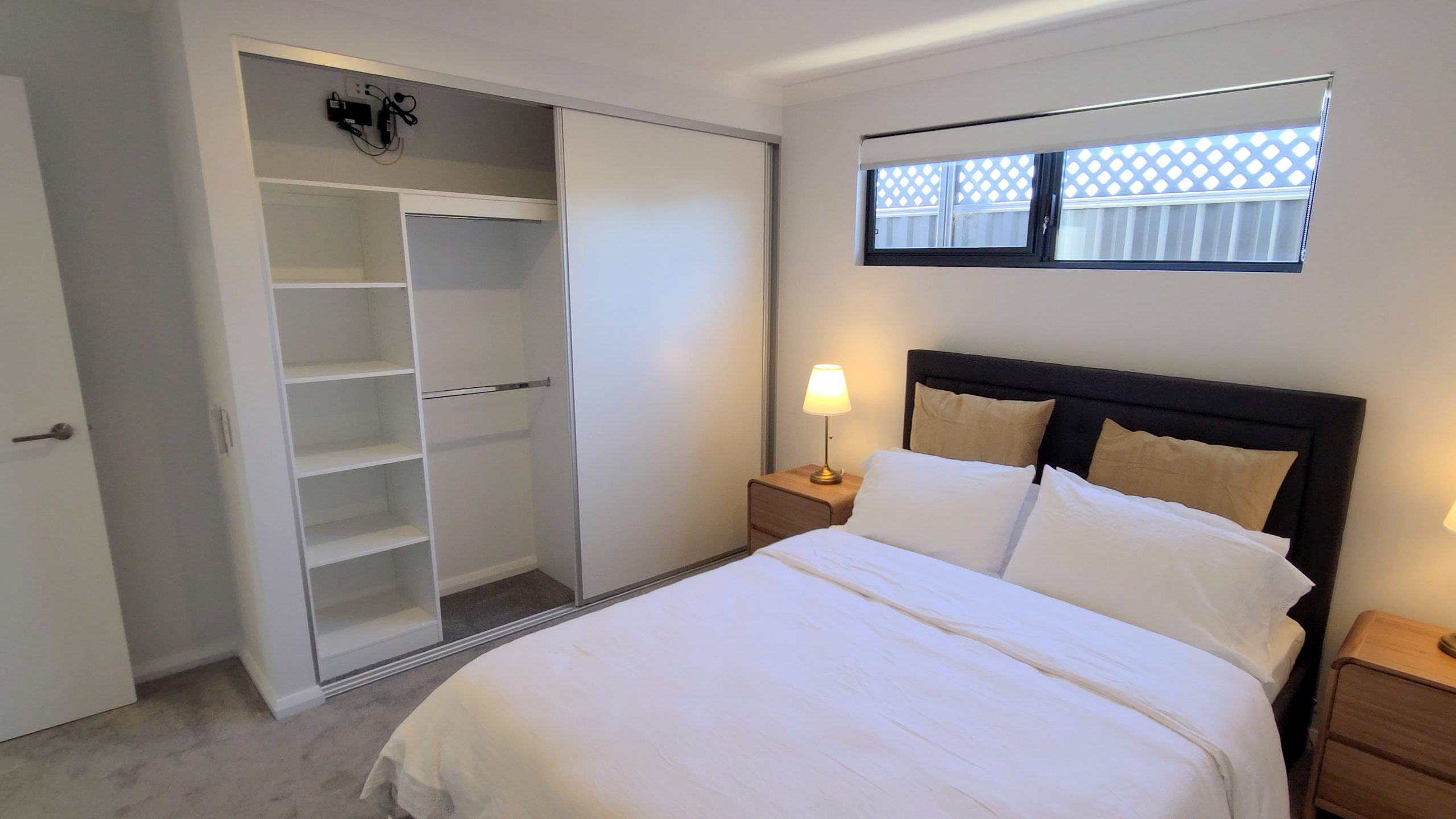 Gingin Eco Lifestyle Village - The Swan