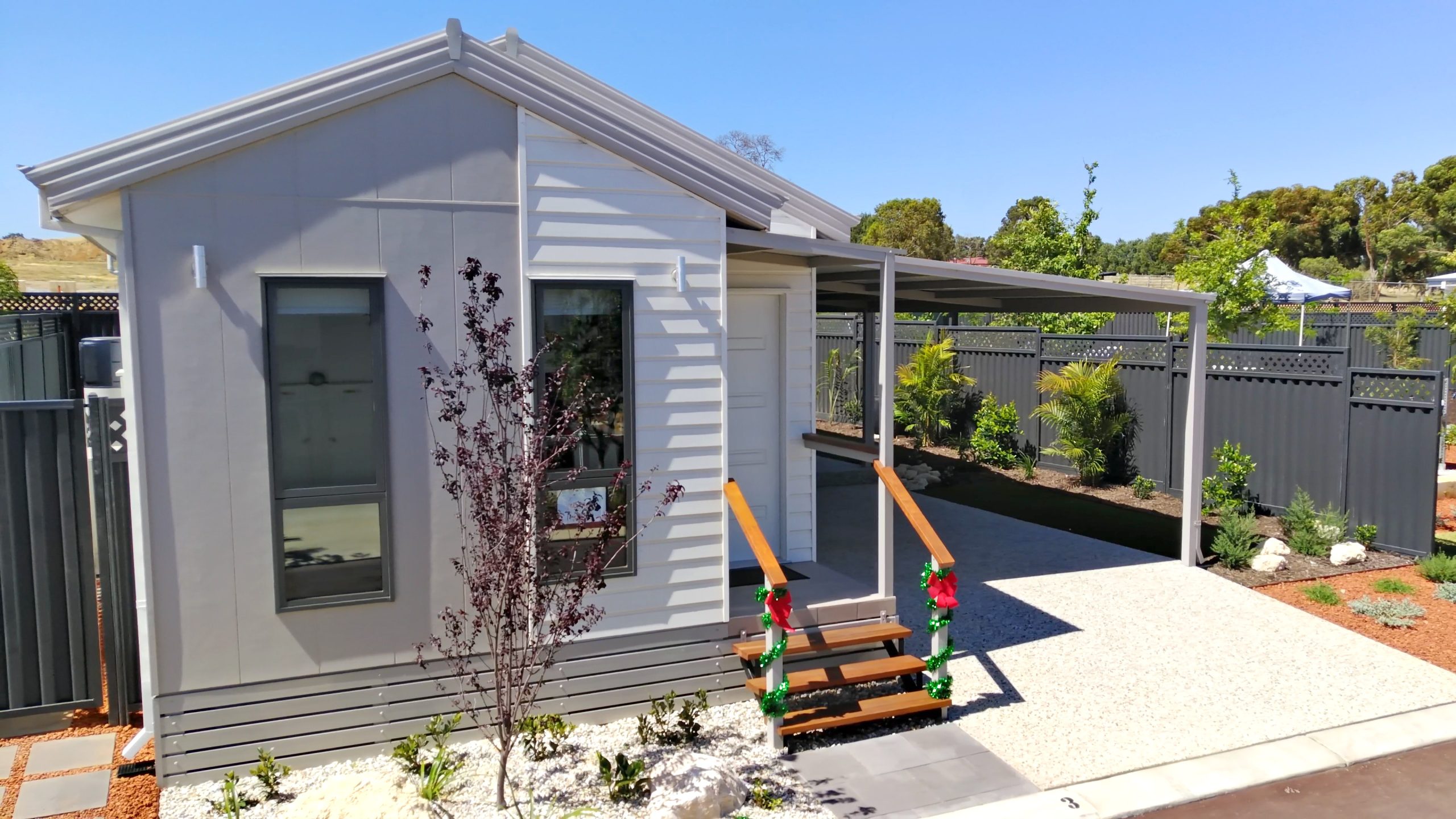 Gingin Eco Lifestyle Village - The Swan