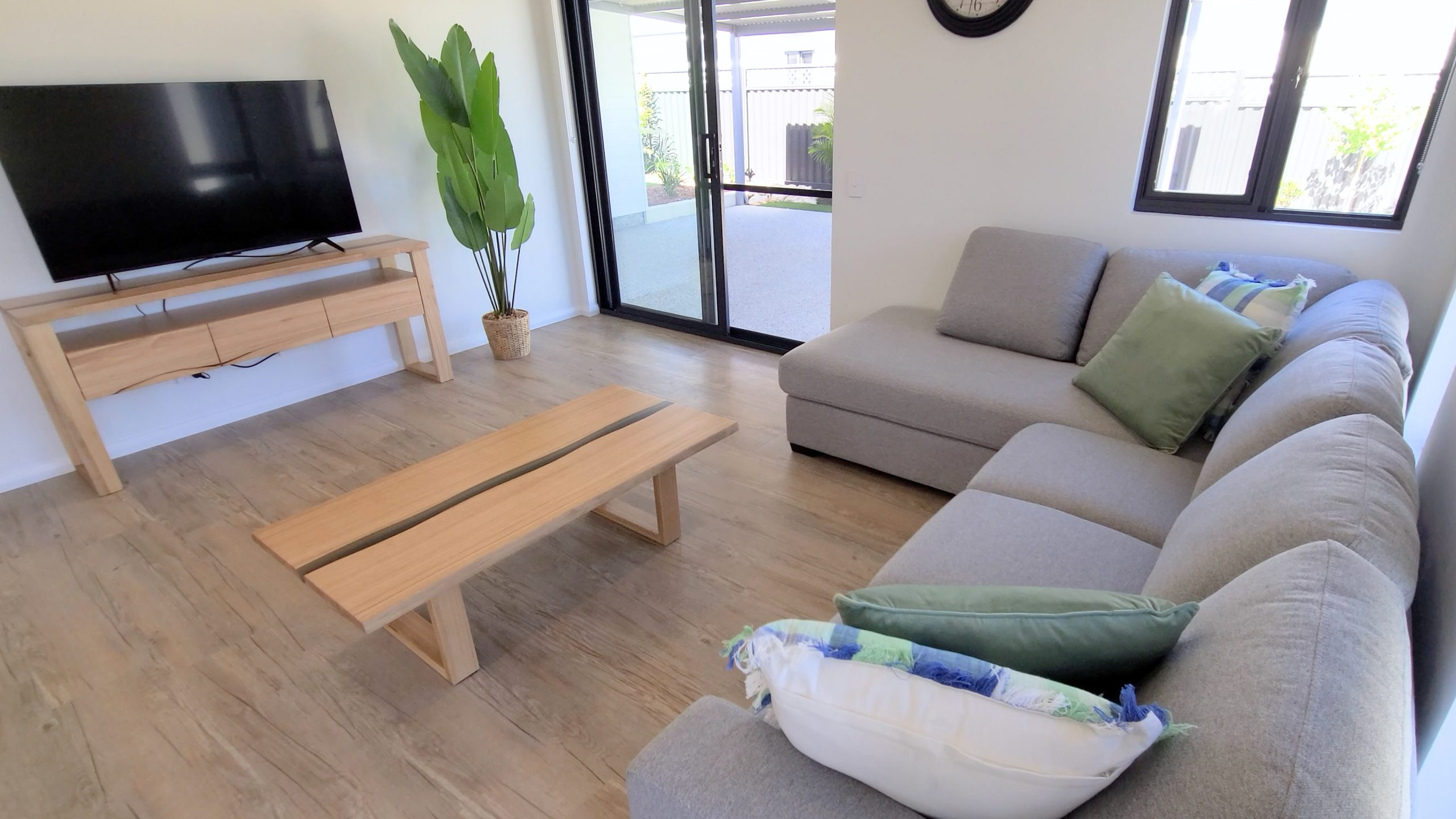 Gingin Eco Lifestyle Village - The Swan