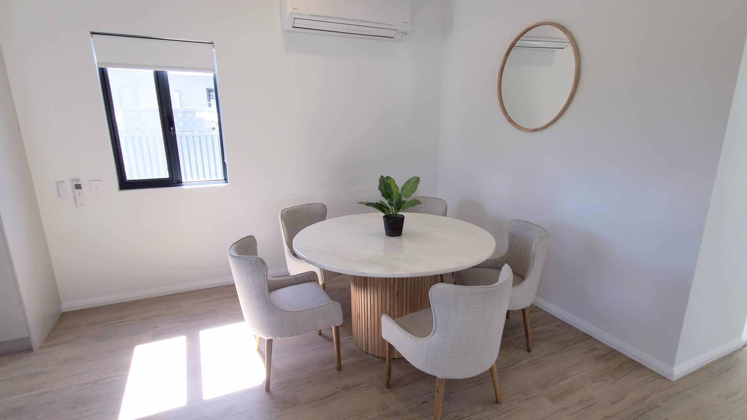 Gingin Eco Lifestyle Village - The Swan