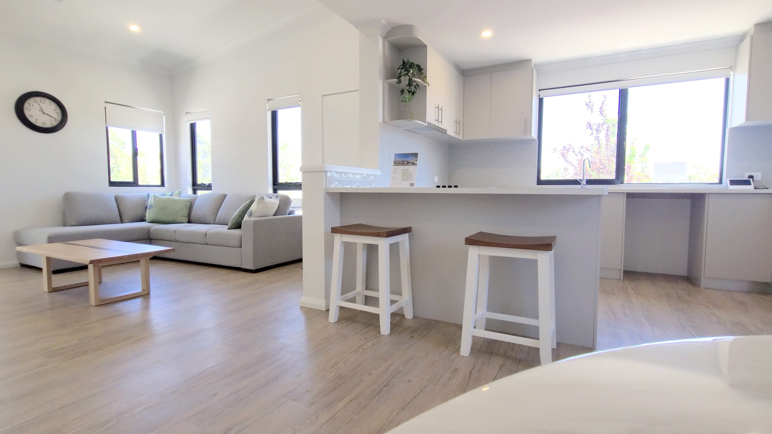 Gingin Eco Lifestyle Village - The Swan