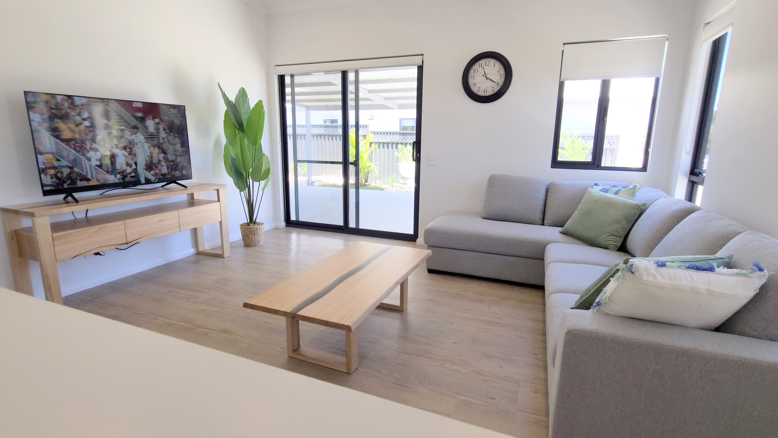 Gingin Eco Lifestyle Village - The Swan