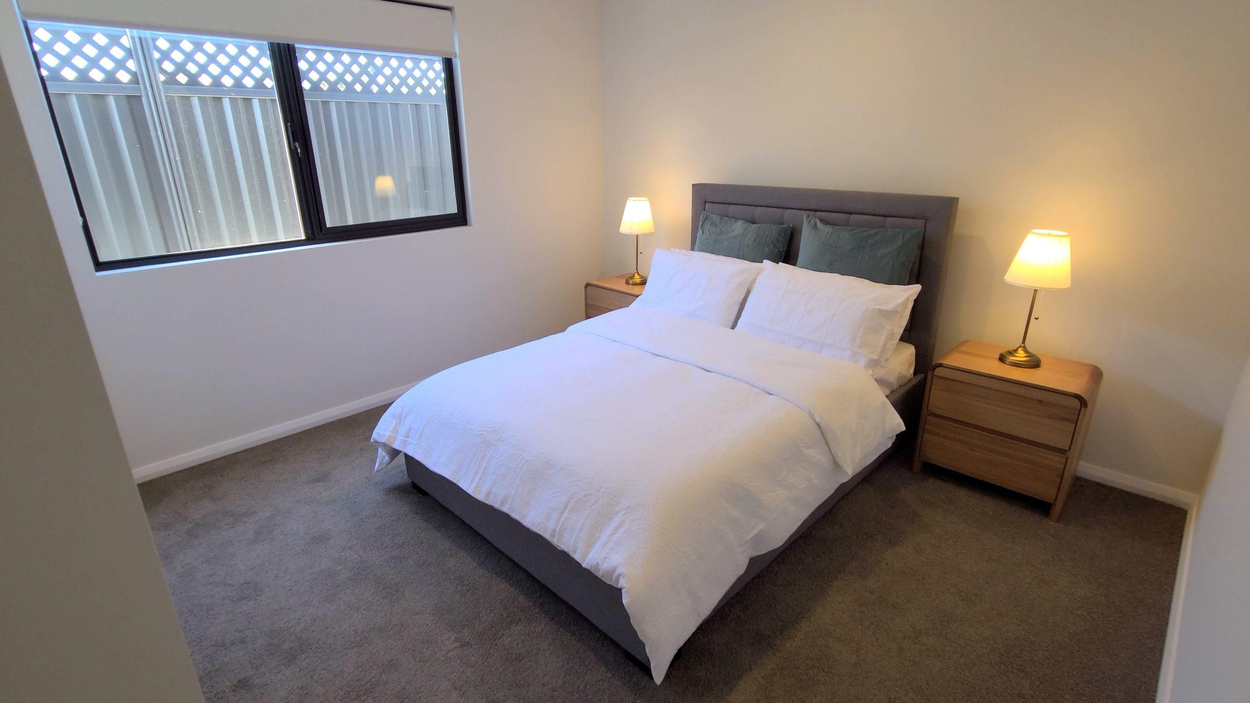 Gingin Eco Lifestyle Village - The Parakeet