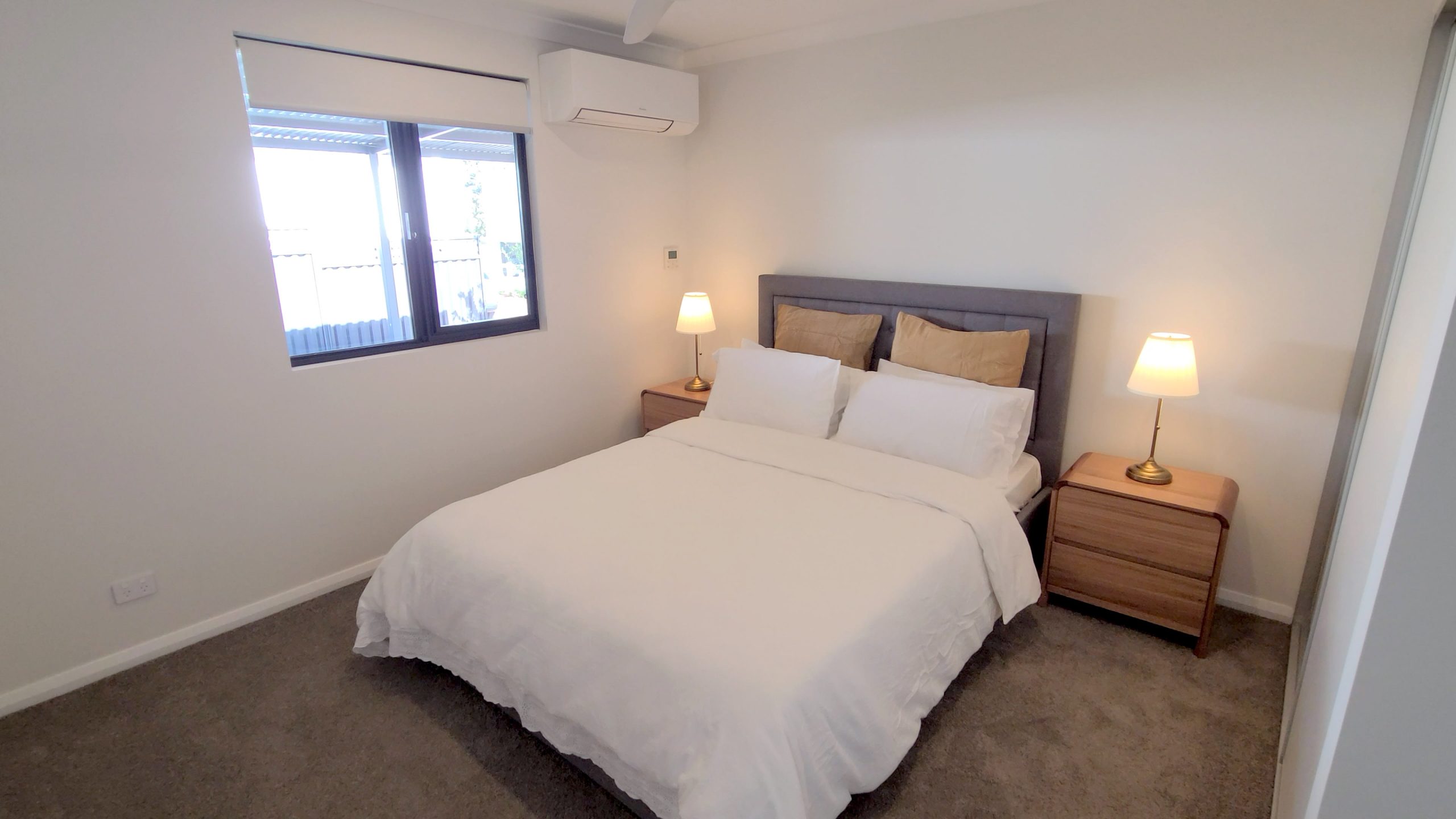 Gingin Eco Lifestyle Village - The Parakeet