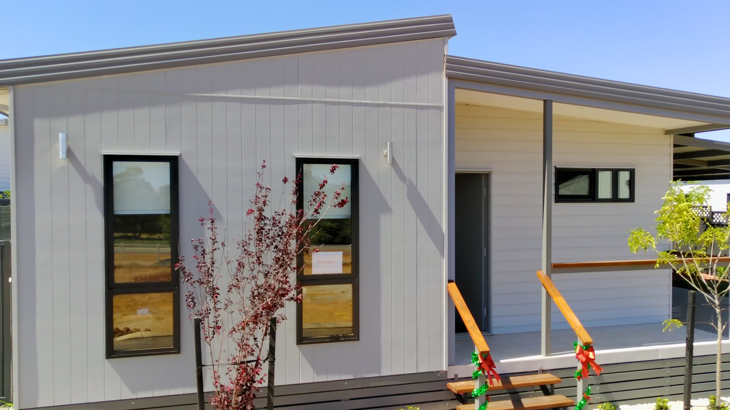 Gingin Eco Lifestyle Village - The Parakeet