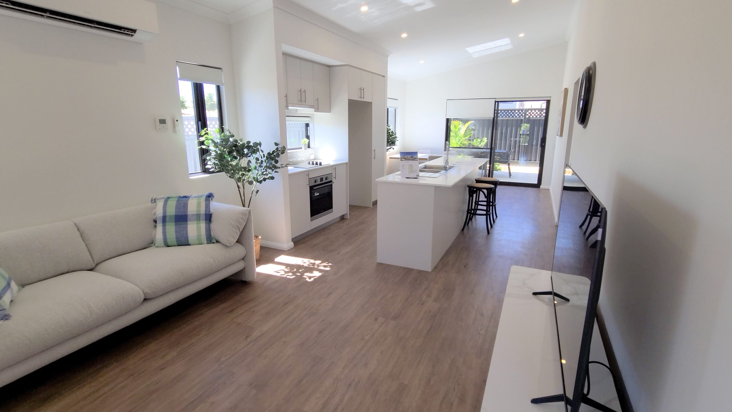 Gingin Eco Lifestyle Village - The Parakeet