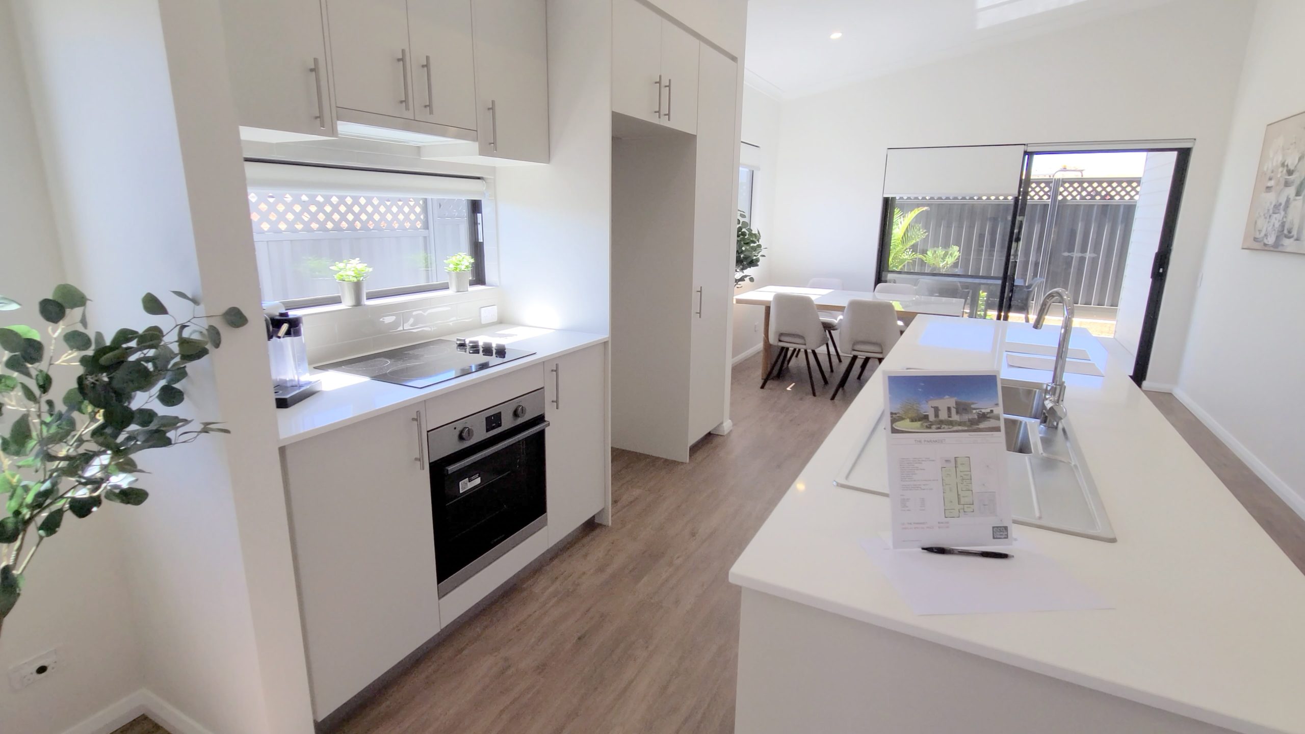 Gingin Eco Lifestyle Village - The Parakeet