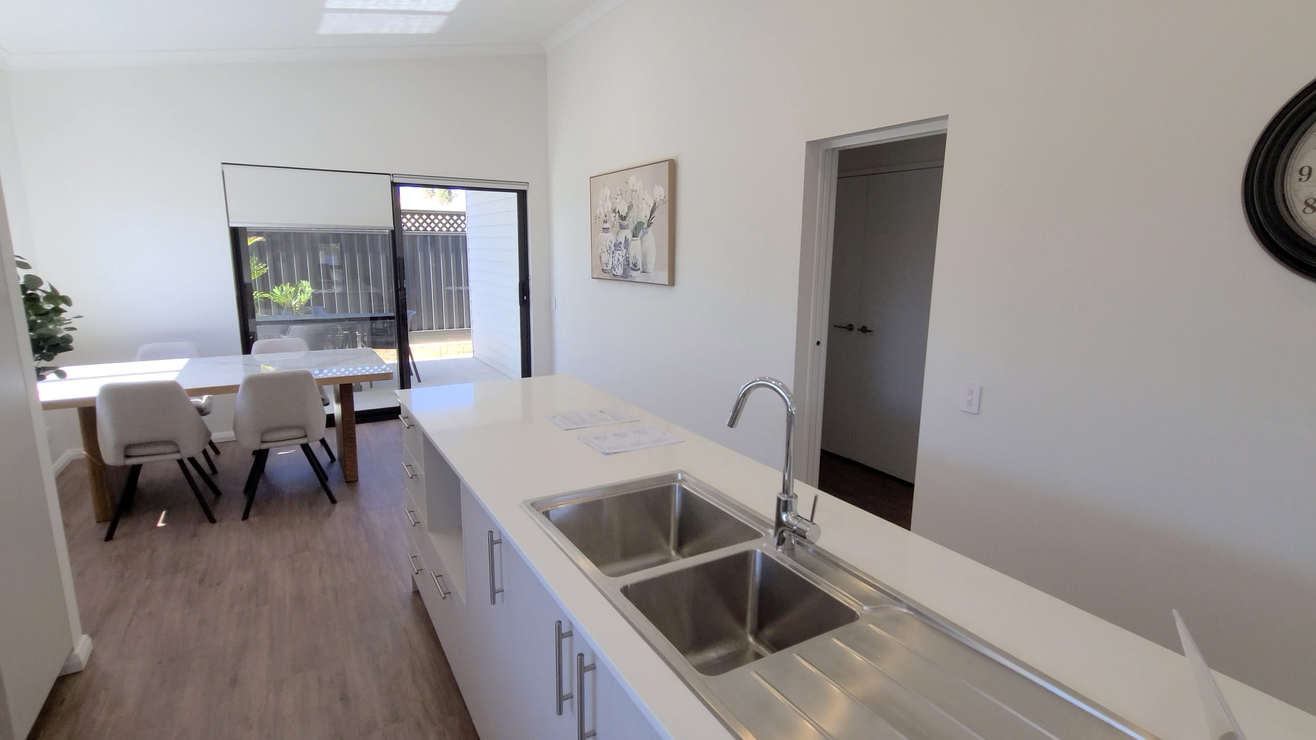 Gingin Eco Lifestyle Village - The Parakeet