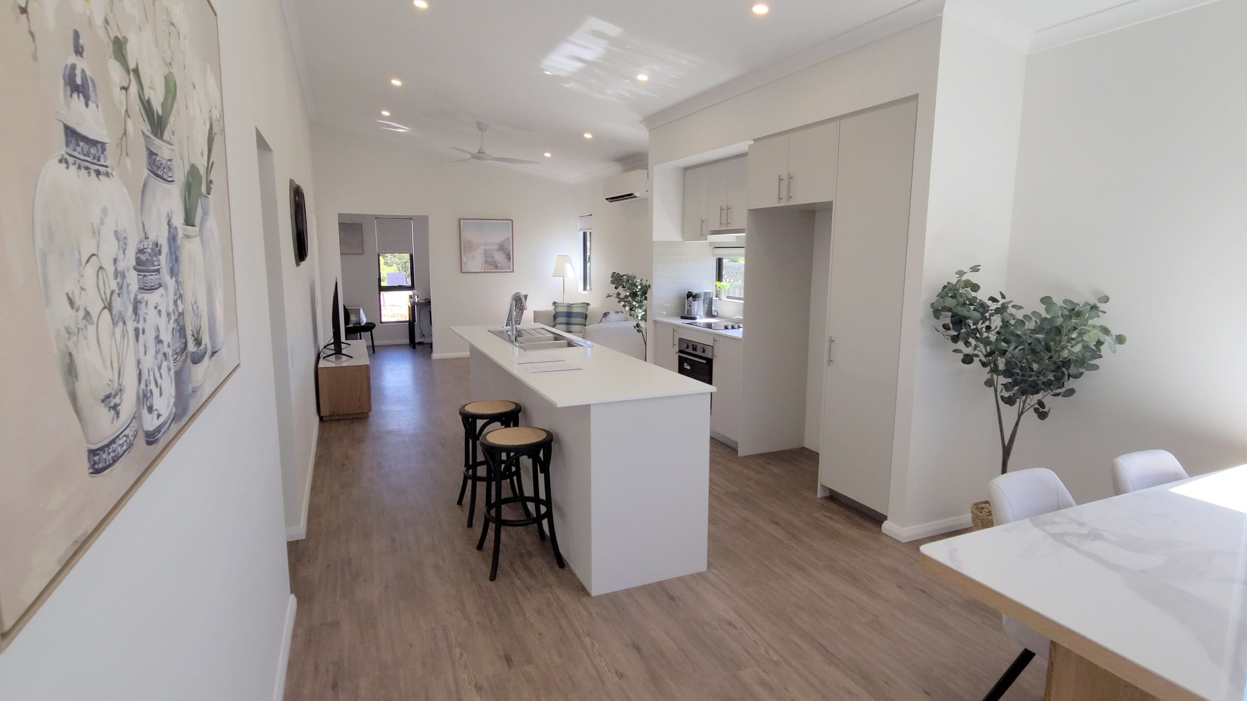 Gingin Eco Lifestyle Village - The Parakeet