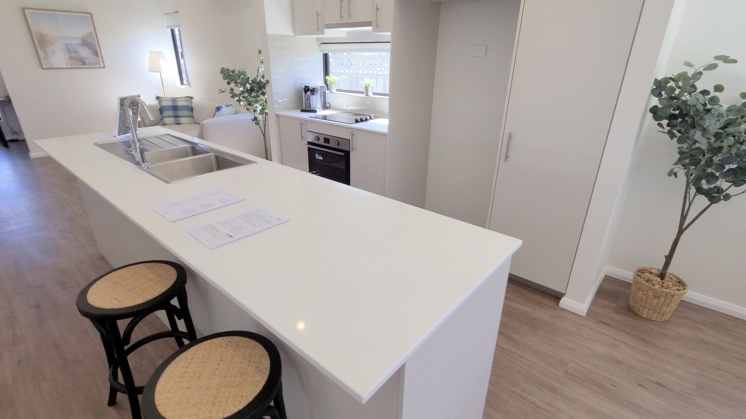 Gingin Eco Lifestyle Village - The Parakeet