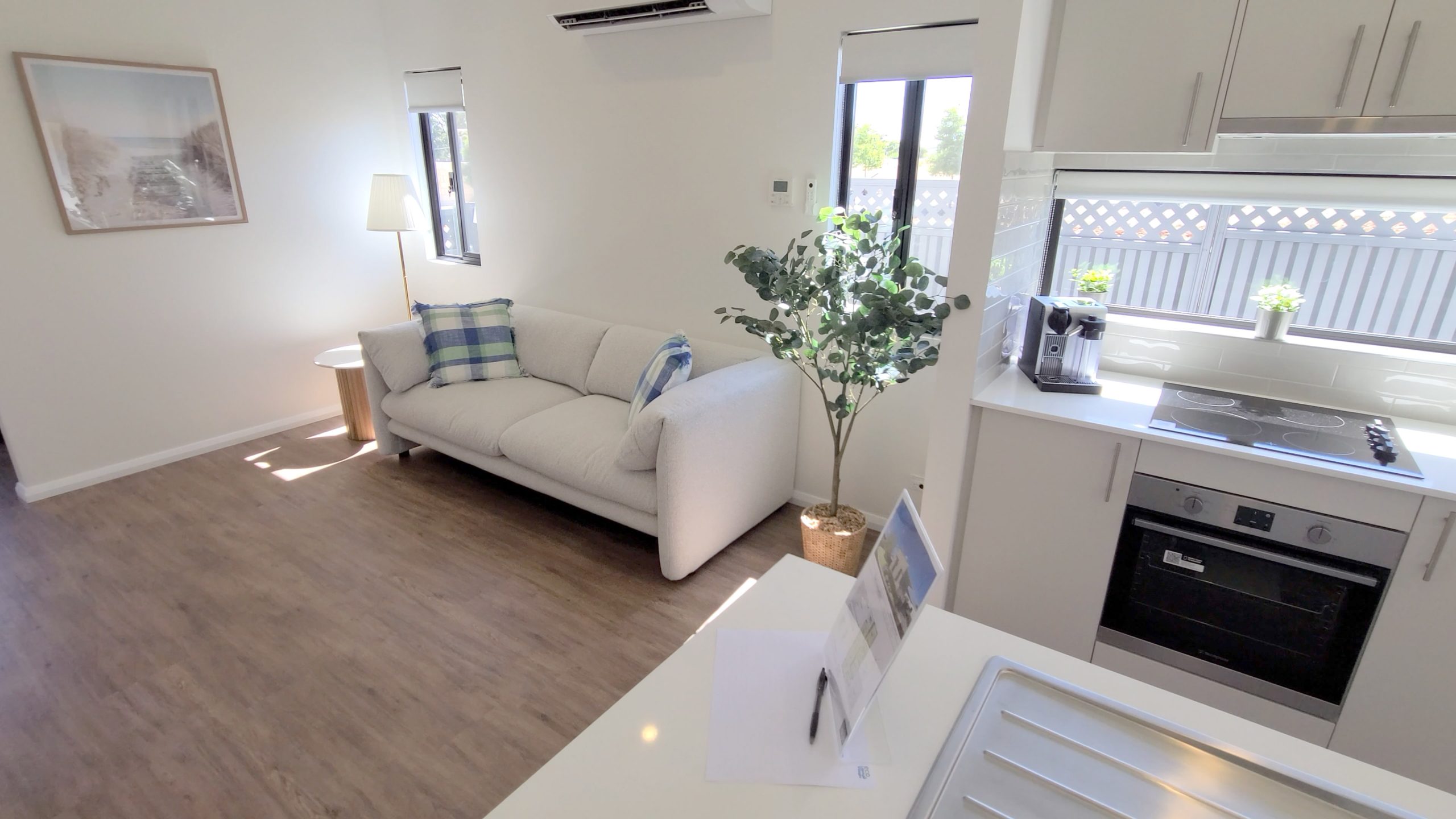 Gingin Eco Lifestyle Village - The Parakeet