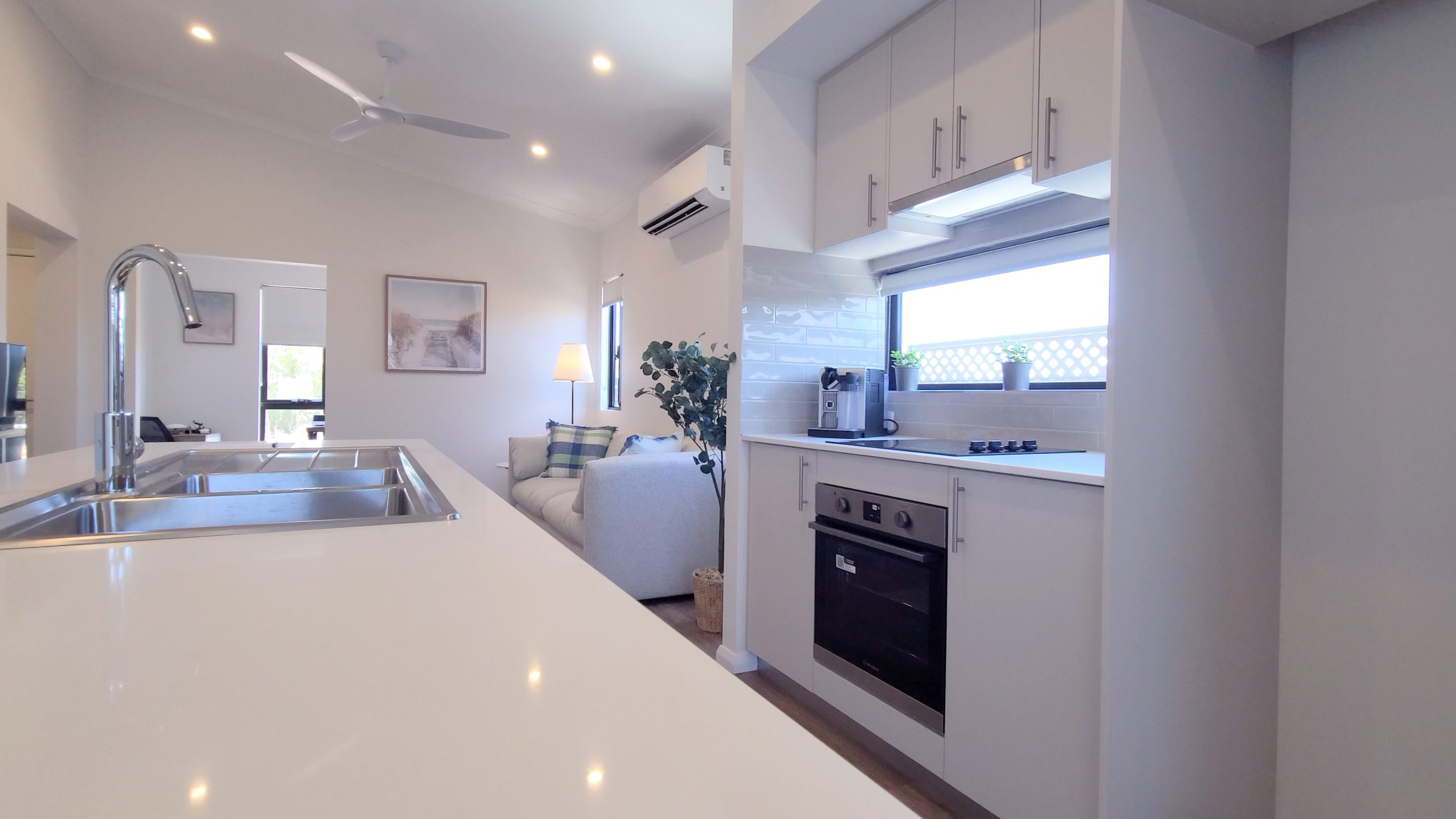 Gingin Eco Lifestyle Village - The Parakeet