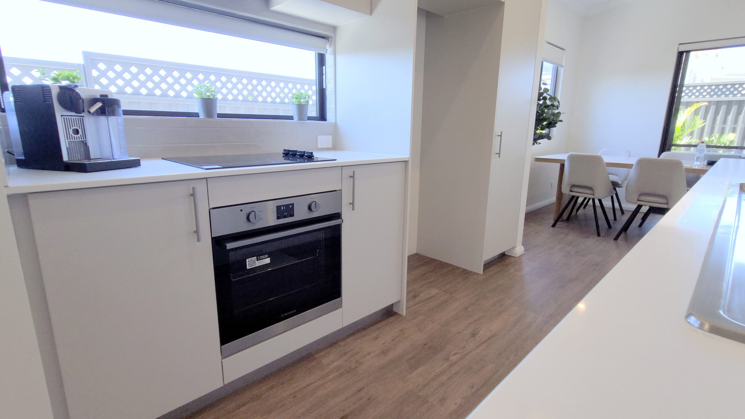 Gingin Eco Lifestyle Village - The Parakeet