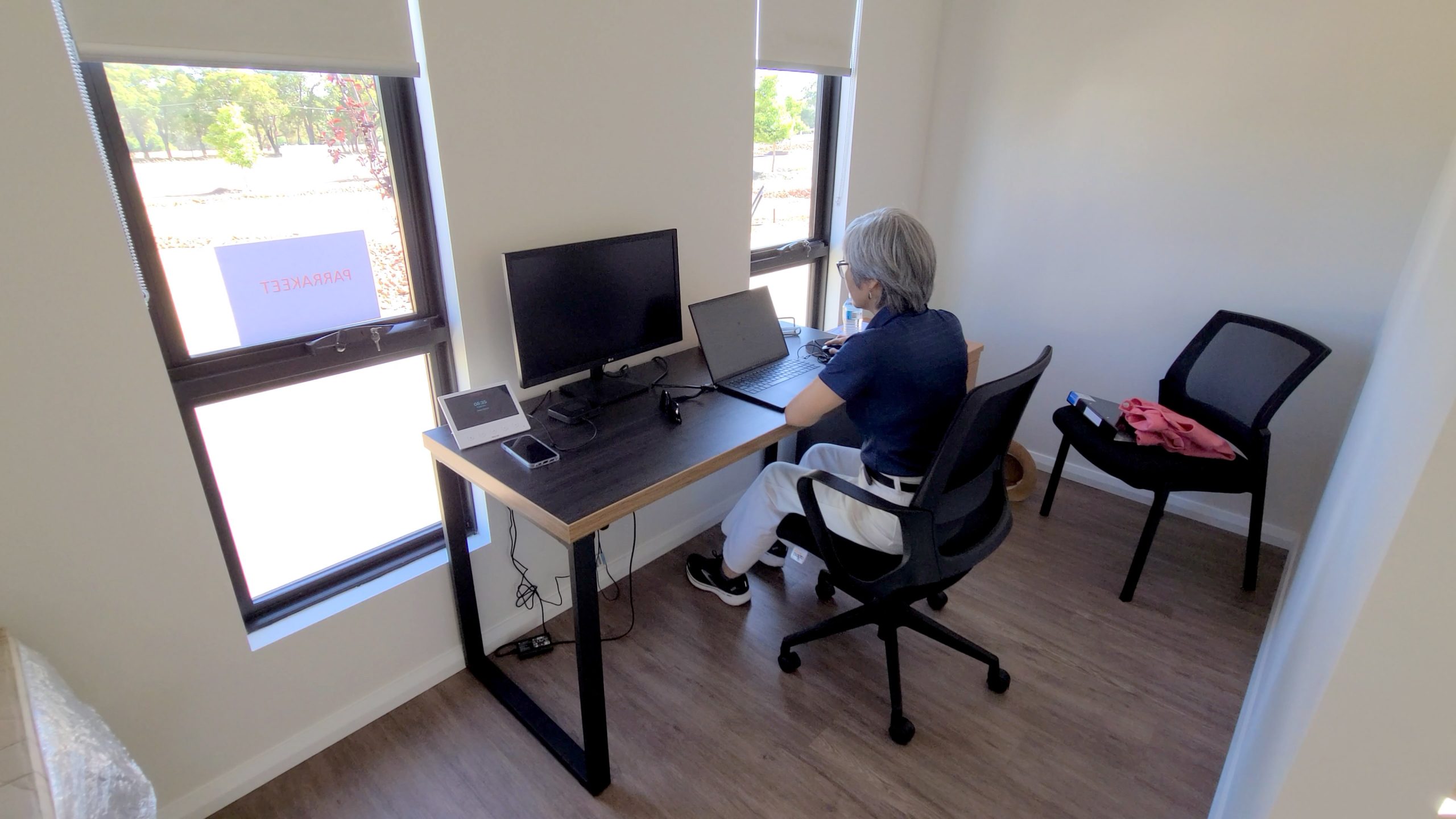 Gingin Eco Lifestyle Village - The Parakeet