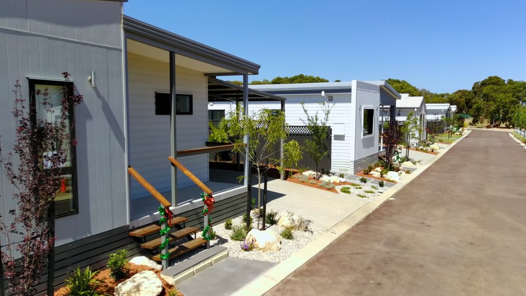 Gingin Eco Lifestyle Village