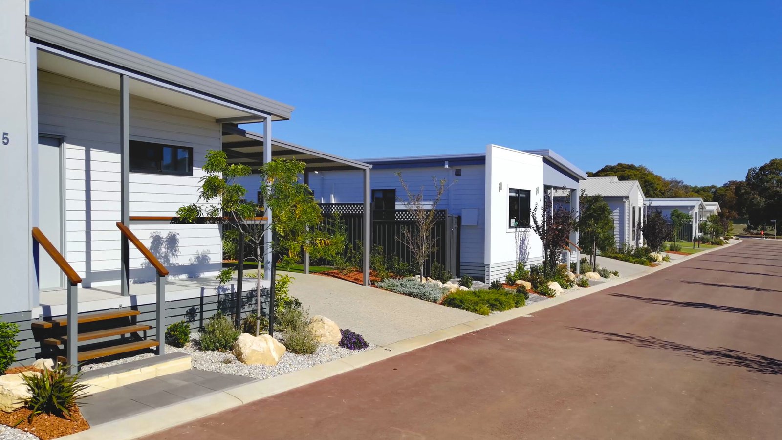 Gingin Eco Lifestyle Village