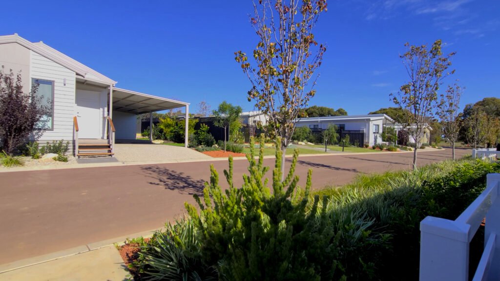 Gingin Eco Lifestyle Village