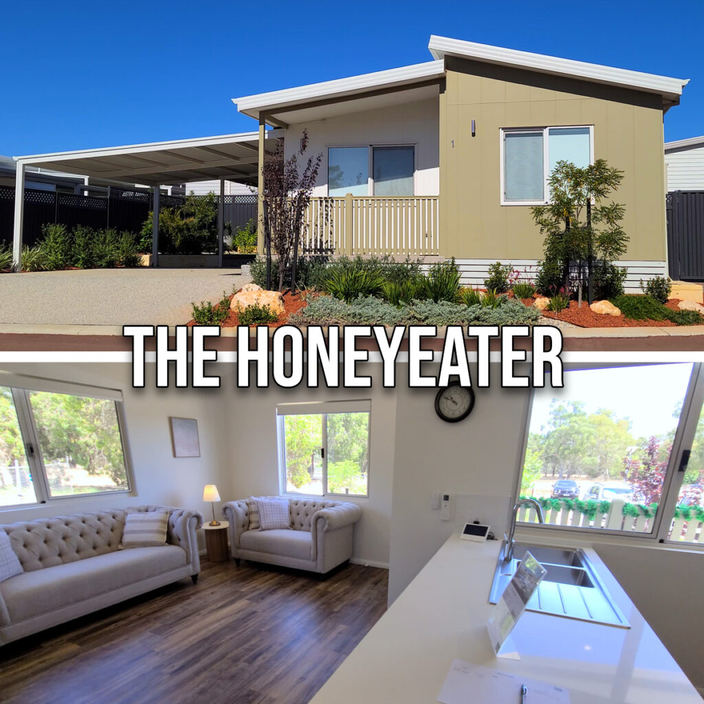 Gingin Eco Lifestyle Village Home - The Honeyeater