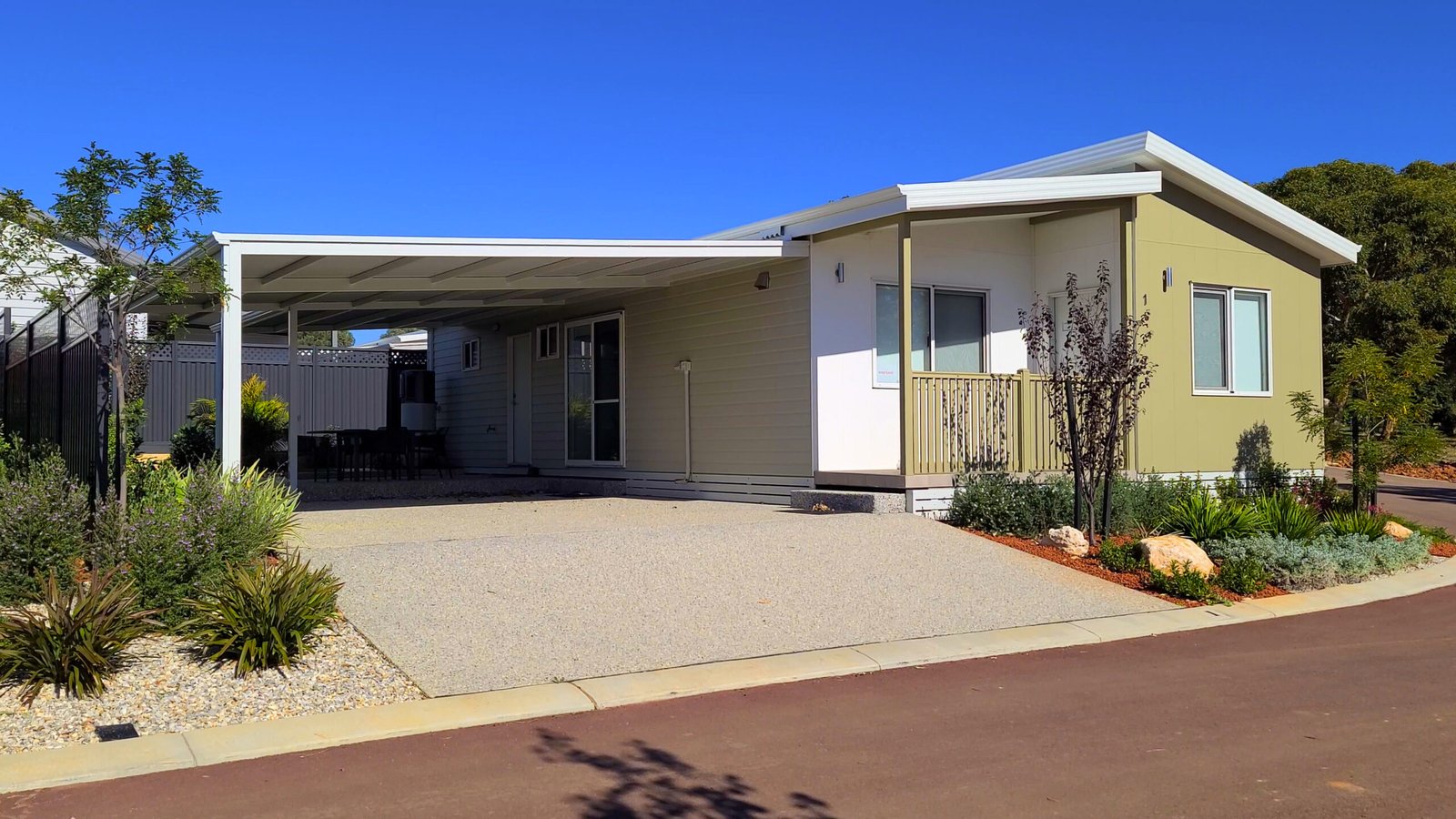 The Honeyeater Home - Gingin Eco Lifestyle Village