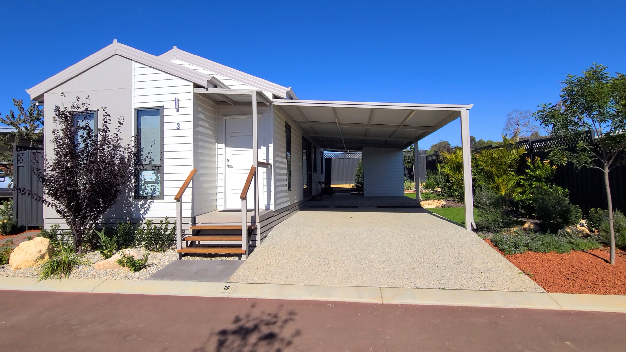 The Kestrel Home - Gingin Eco Lifestyle Village