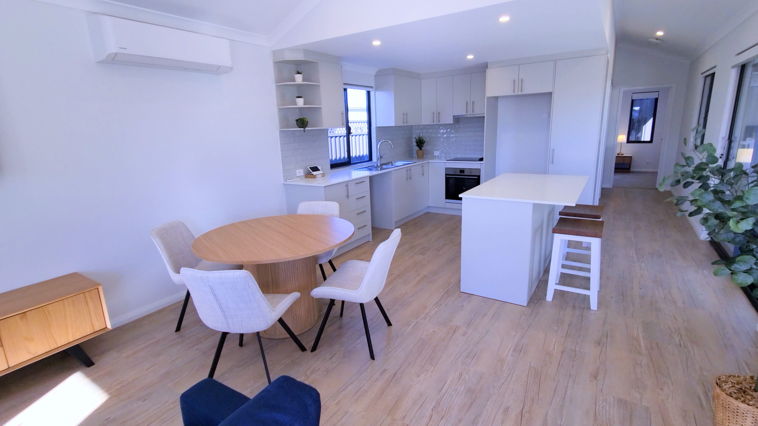 The Kestrel Home - Gingin Eco Lifestyle Village