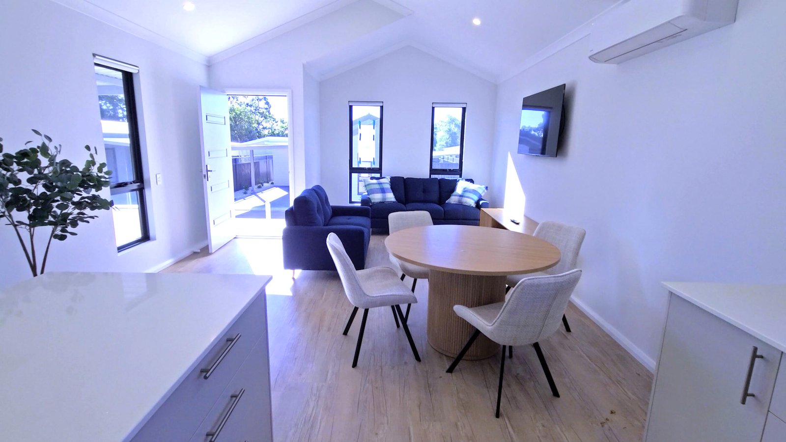 The Kestrel Home - Gingin Eco Lifestyle Village