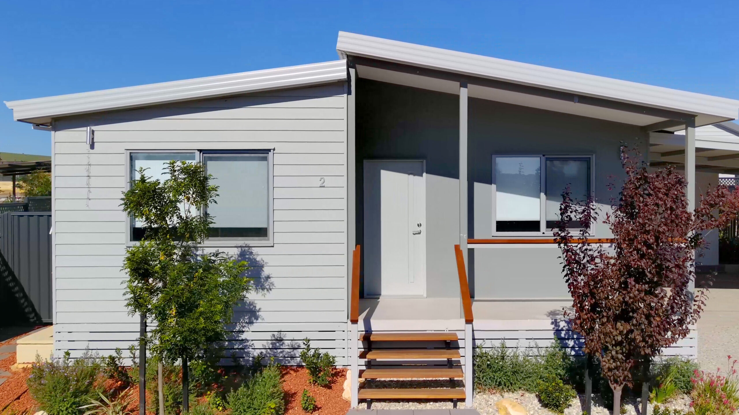 The Kookaburra Home - Gingin Eco Lifestyle Village