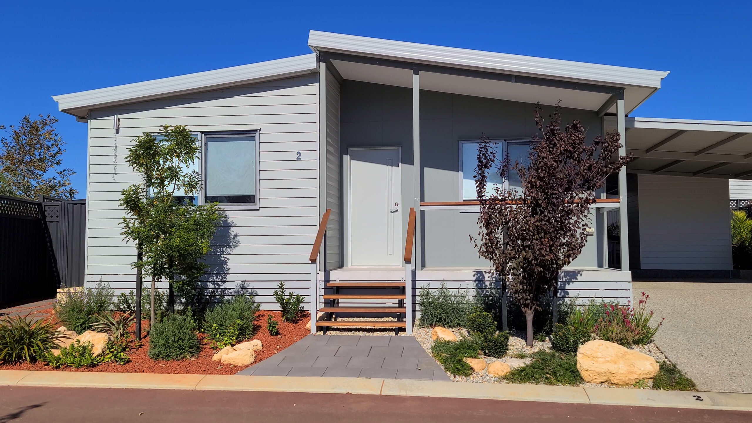 The Kookaburra Home - Gingin Eco Lifestyle Village