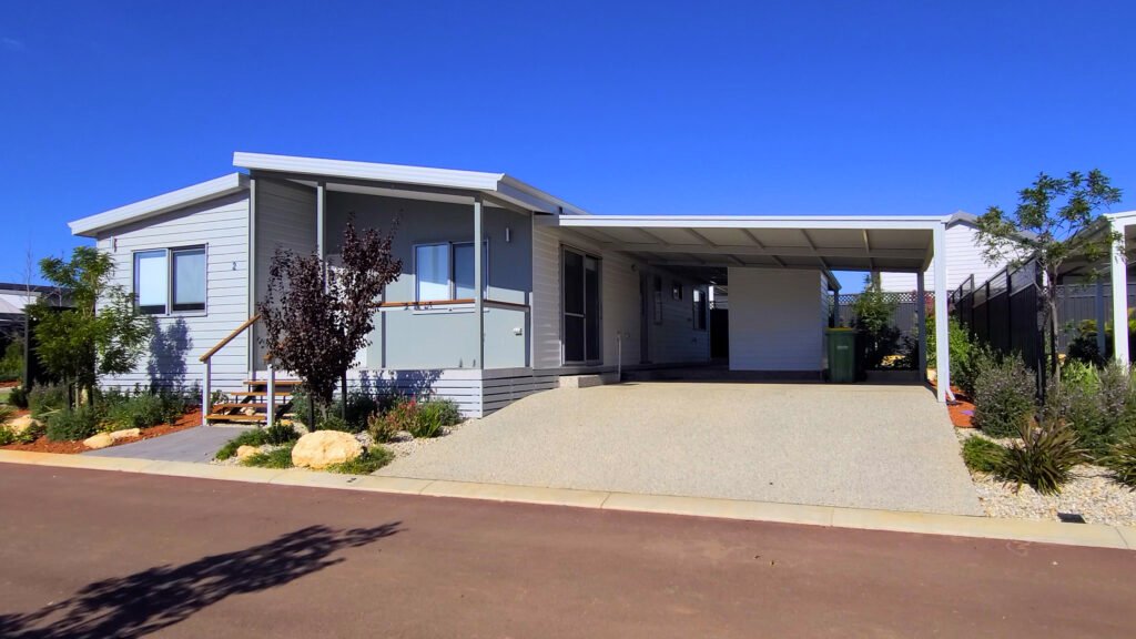The Kookaburra Home - Gingin Eco Lifestyle Village