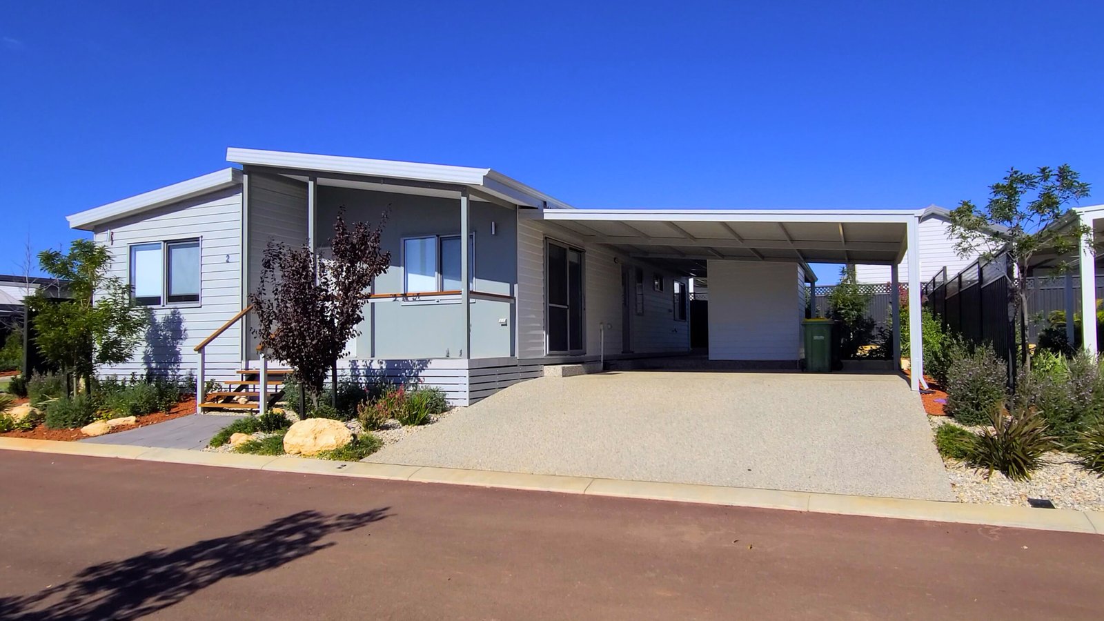 The Kookaburra Home - Gingin Eco Lifestyle Village