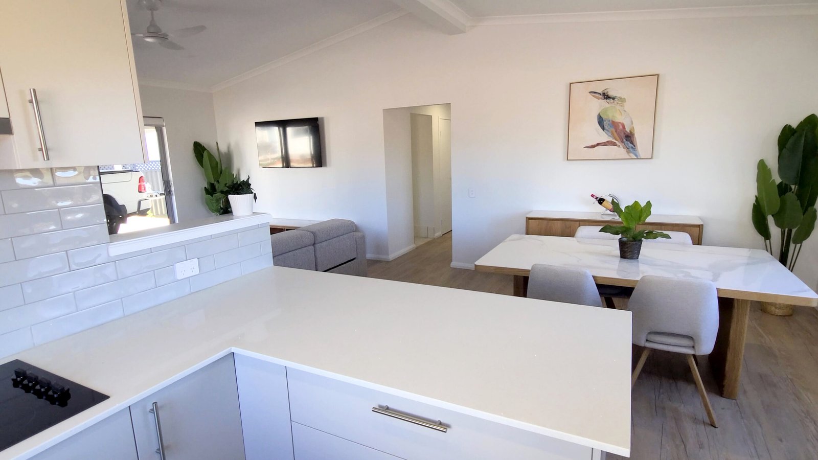 The Kookaburra Home - Gingin Eco Lifestyle Village