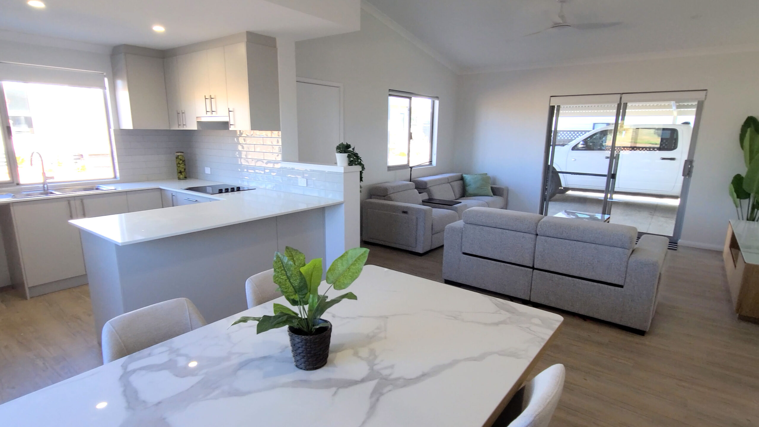 The Kookaburra Home - Gingin Eco Lifestyle Village