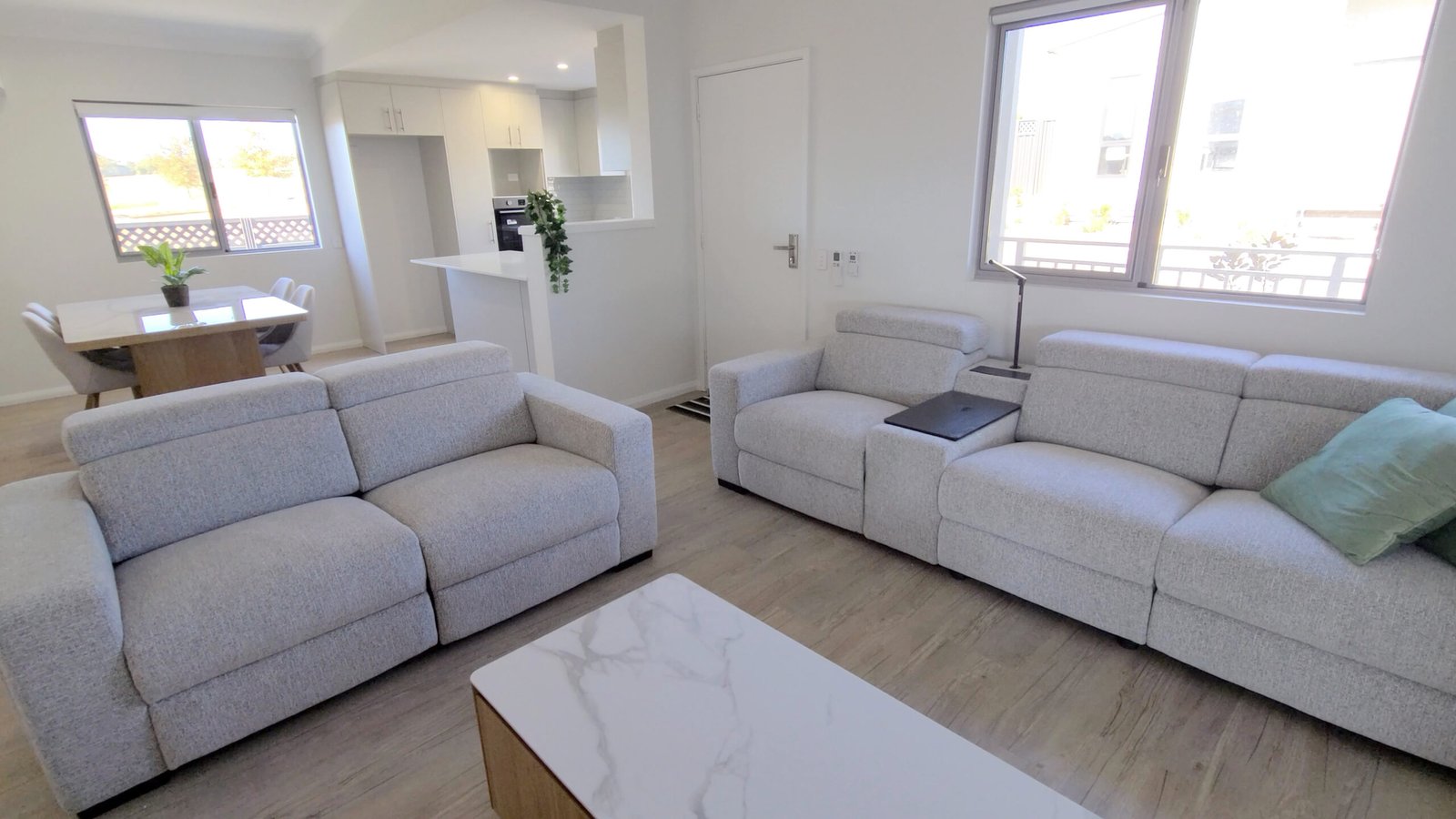 The Kookaburra Home - Gingin Eco Lifestyle Village