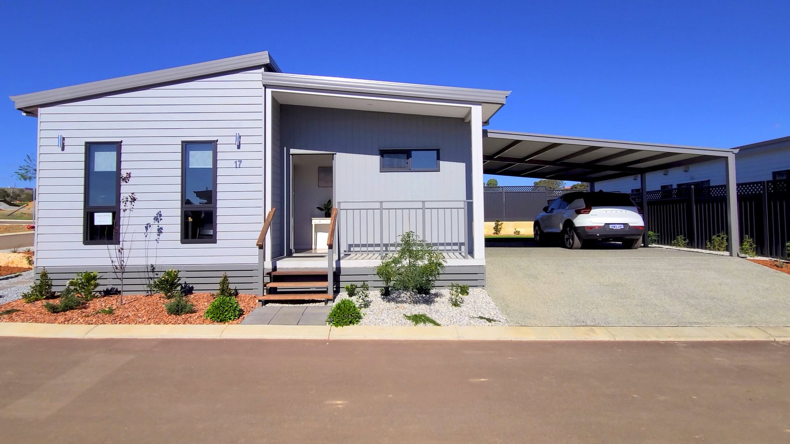 The Parakeet Home - Gingin Eco Lifestyle Village
