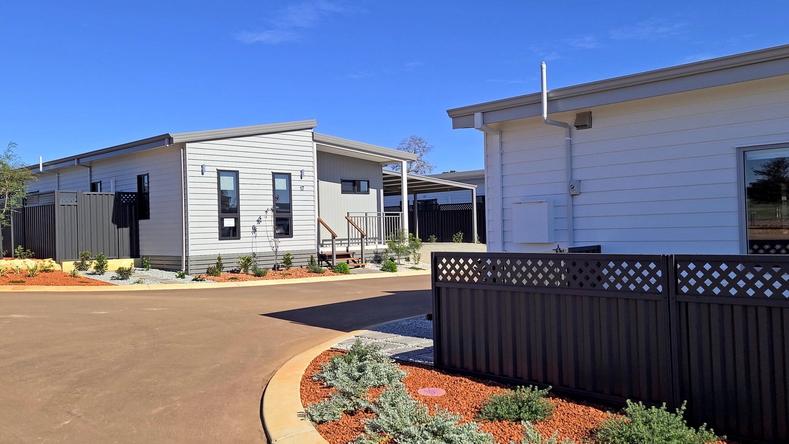 The Parakeet Home - Gingin Eco Lifestyle Village